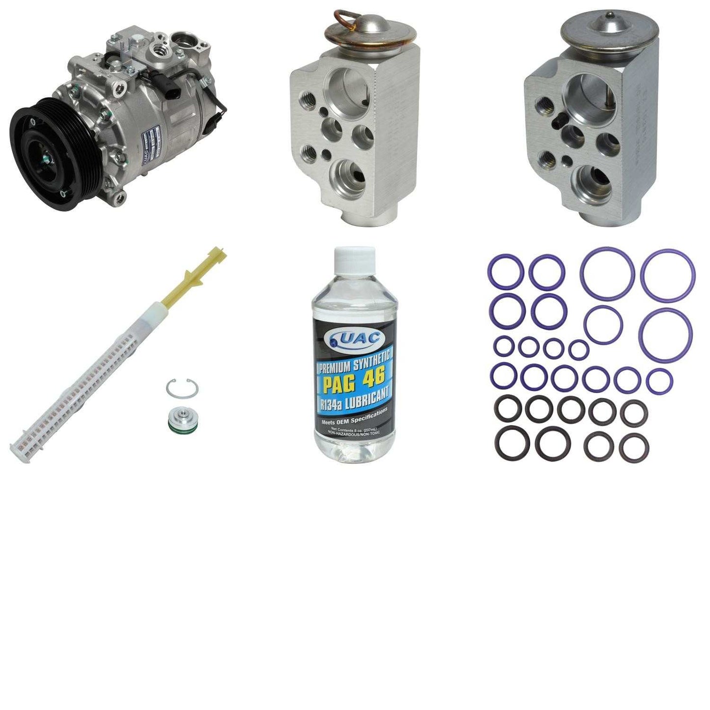 Universal Air Cond KT5847