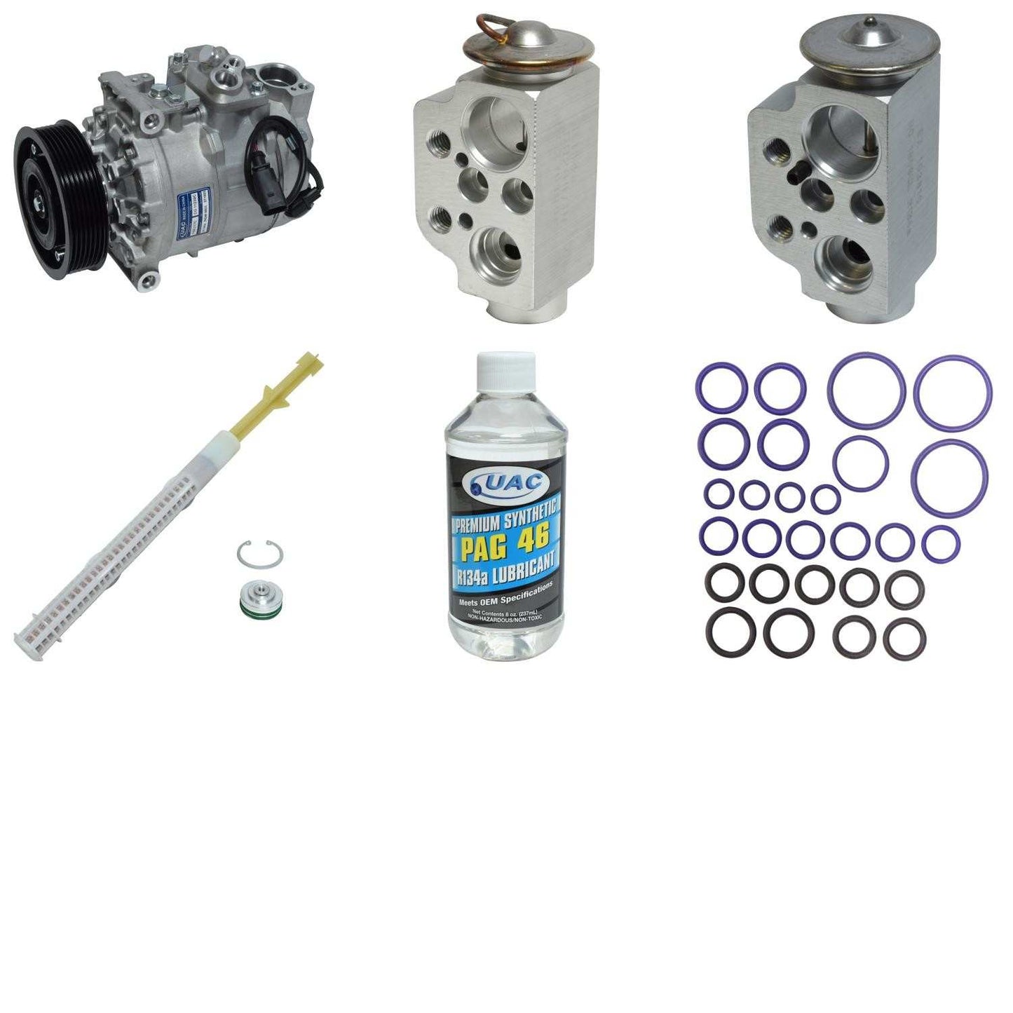 Universal Air Cond KT5849