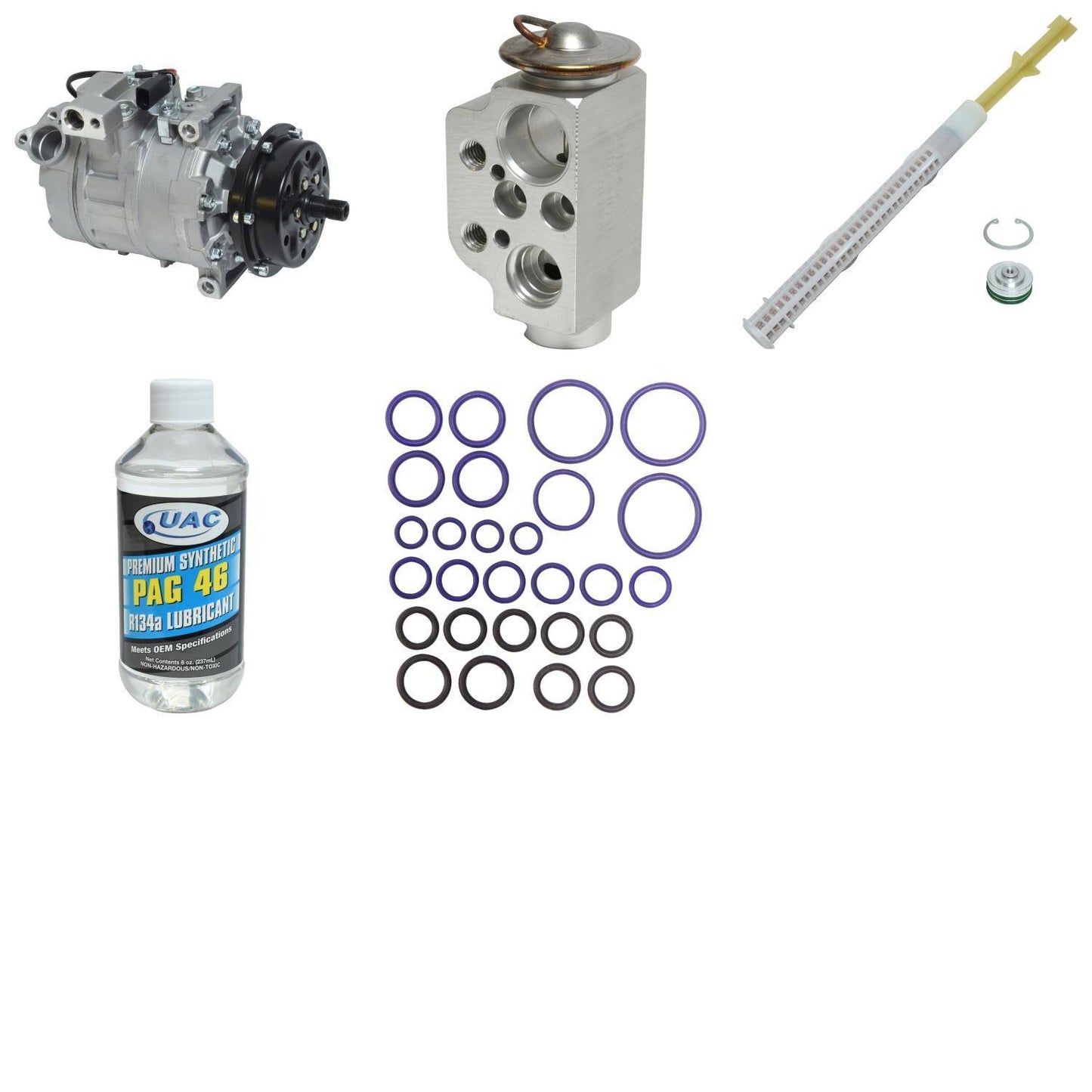 Universal Air Cond KT5851