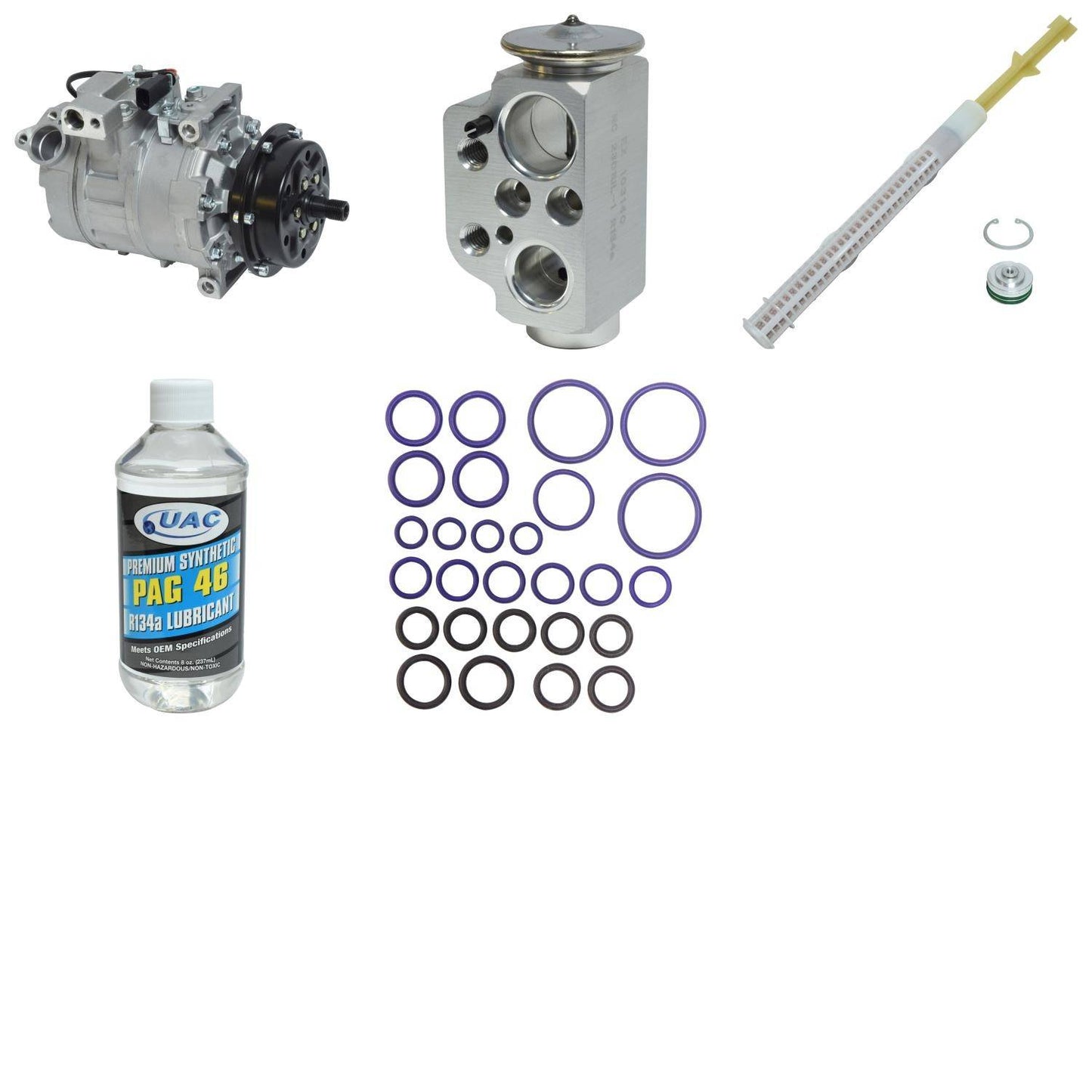 Universal Air Cond KT5852