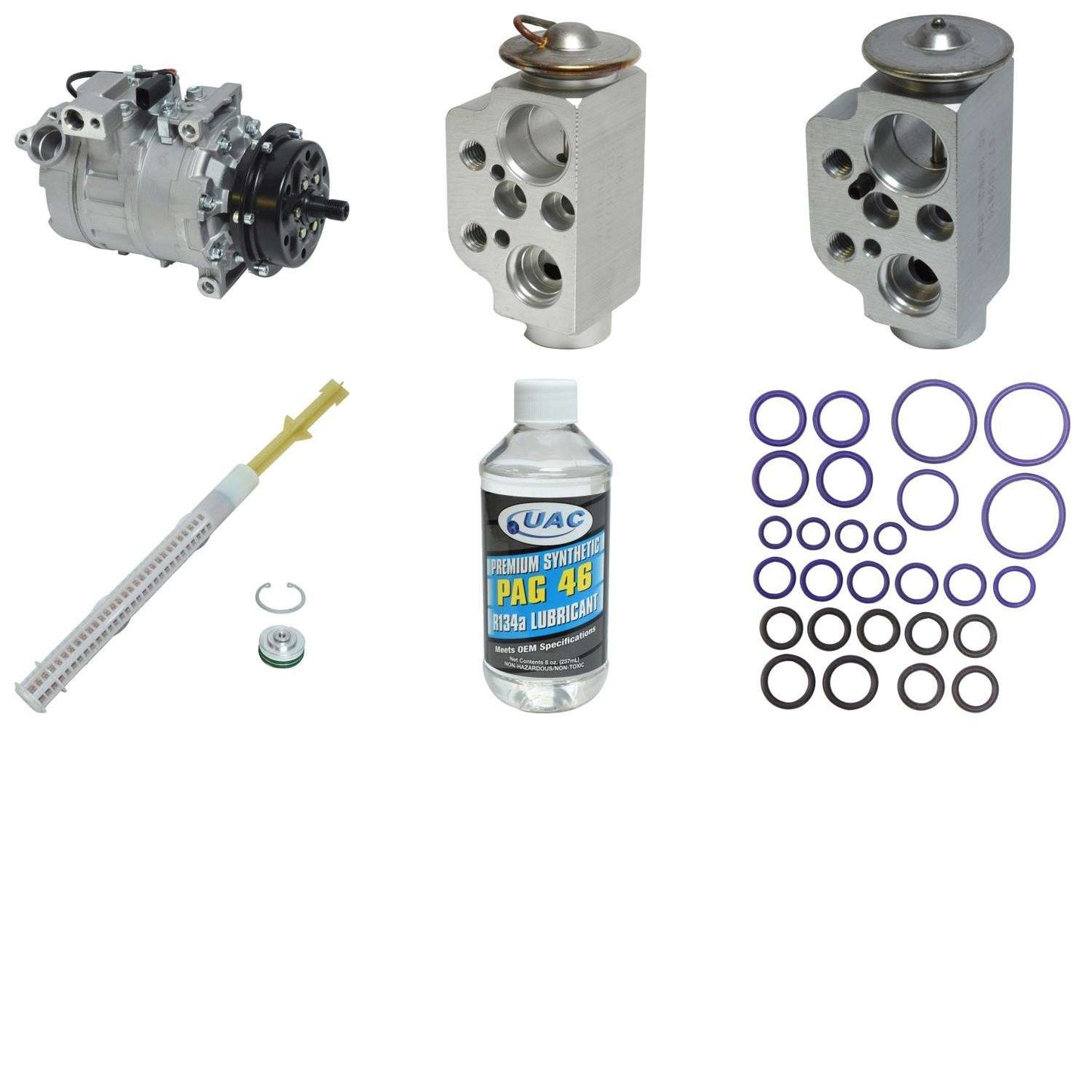 Universal Air Cond KT5853