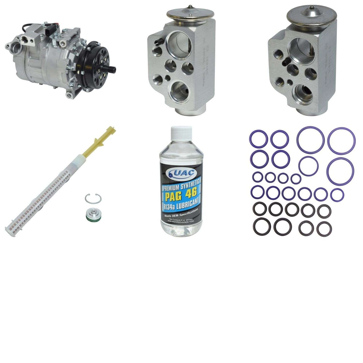 Universal Air Cond KT5854