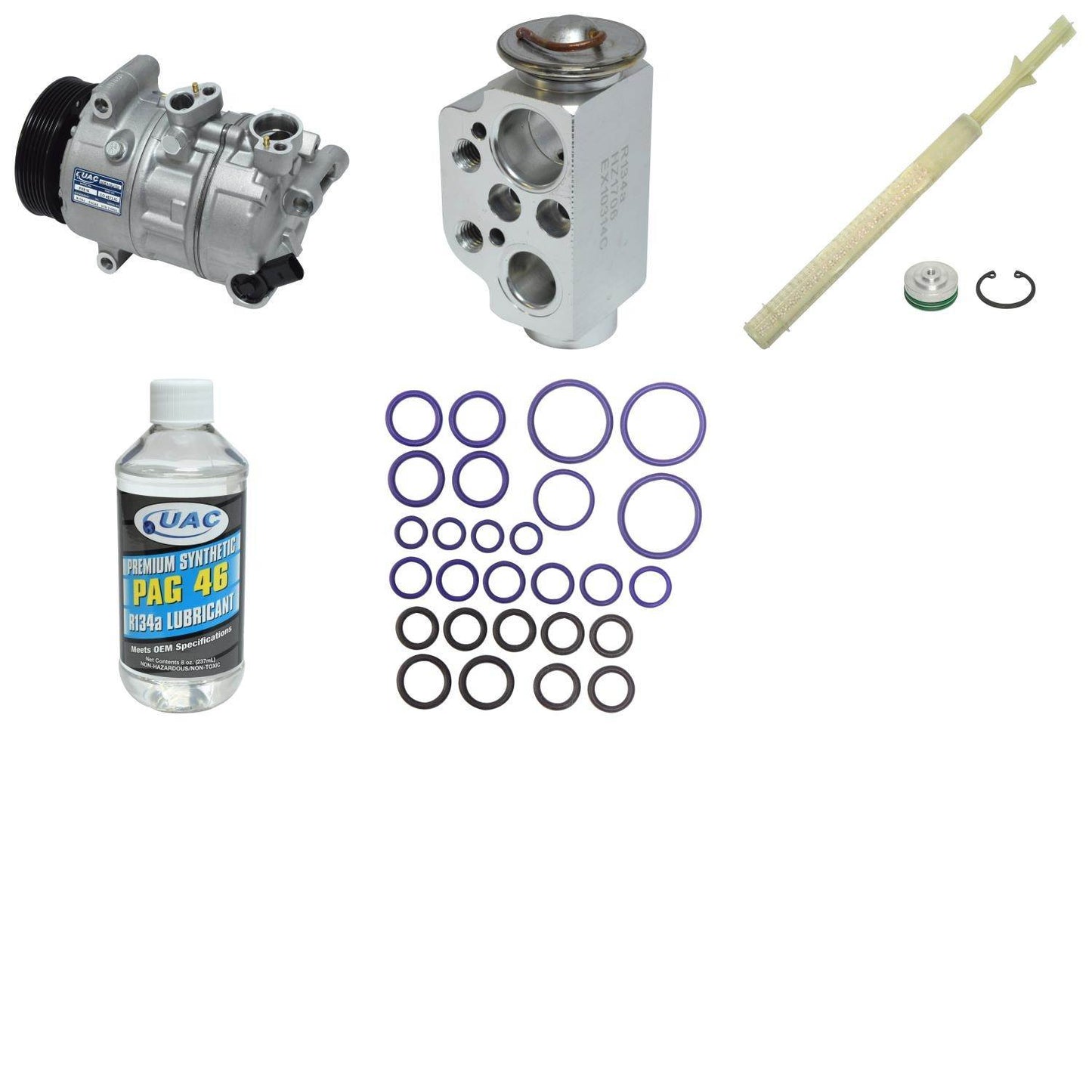 Universal Air Cond KT5855