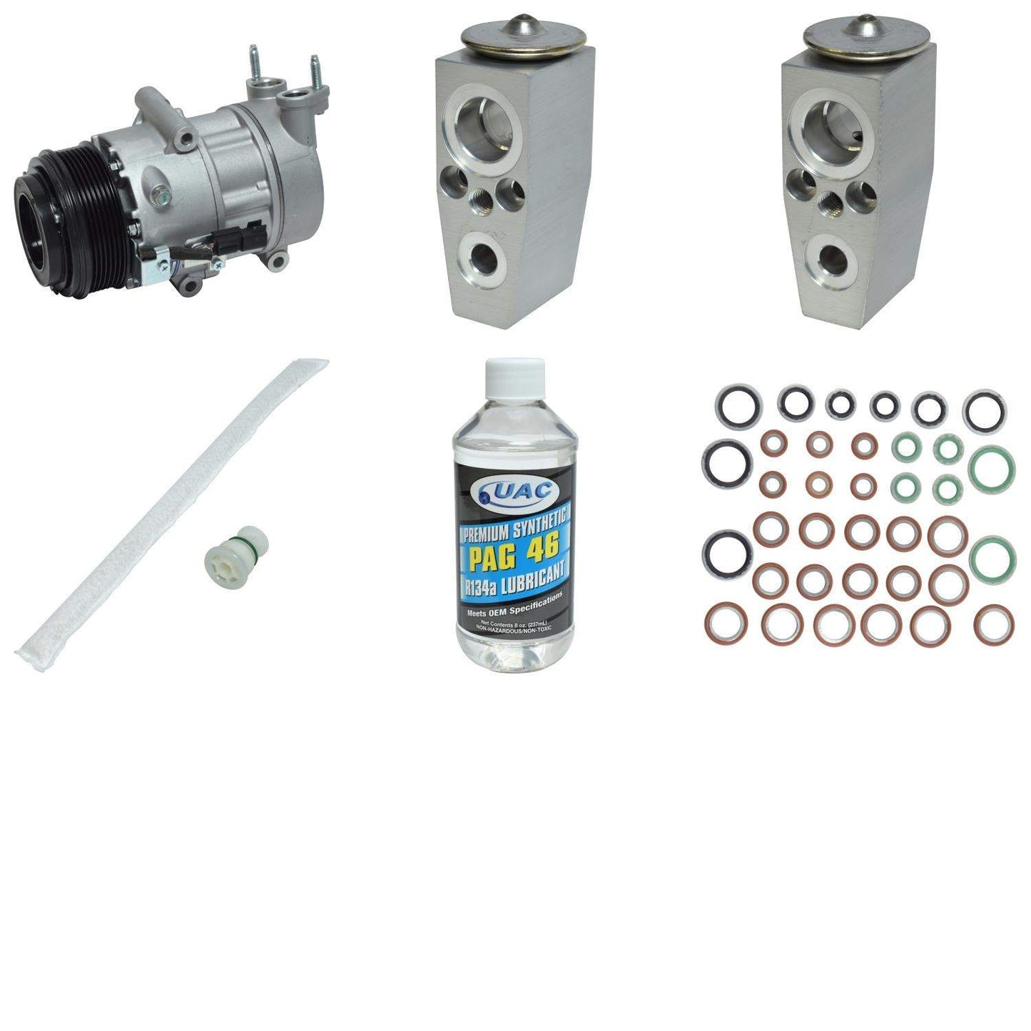 Universal Air Cond KT5857