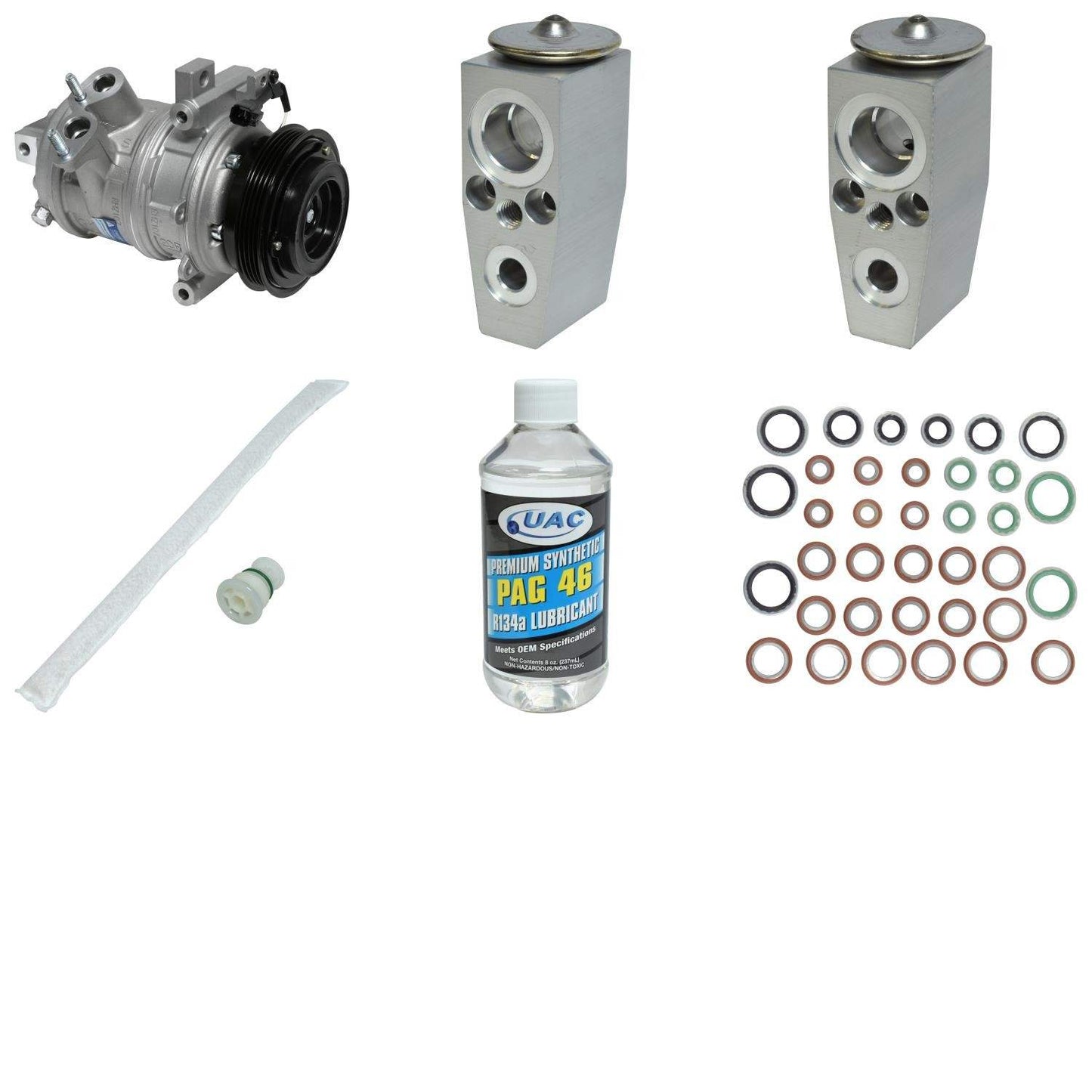 Universal Air Cond KT5858