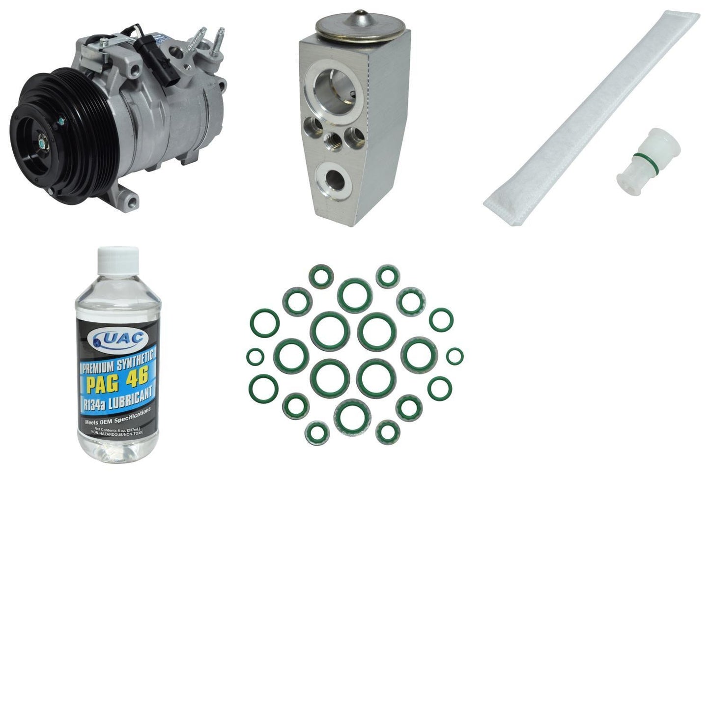 Universal Air Cond KT5861