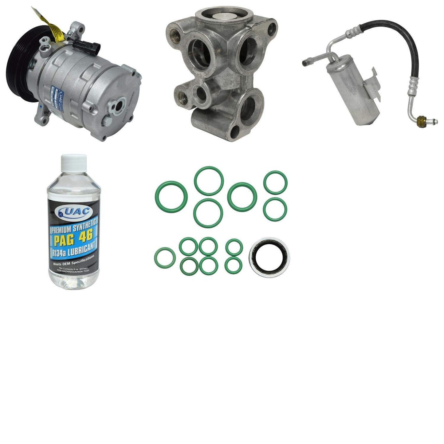 Universal Air Cond KT5863
