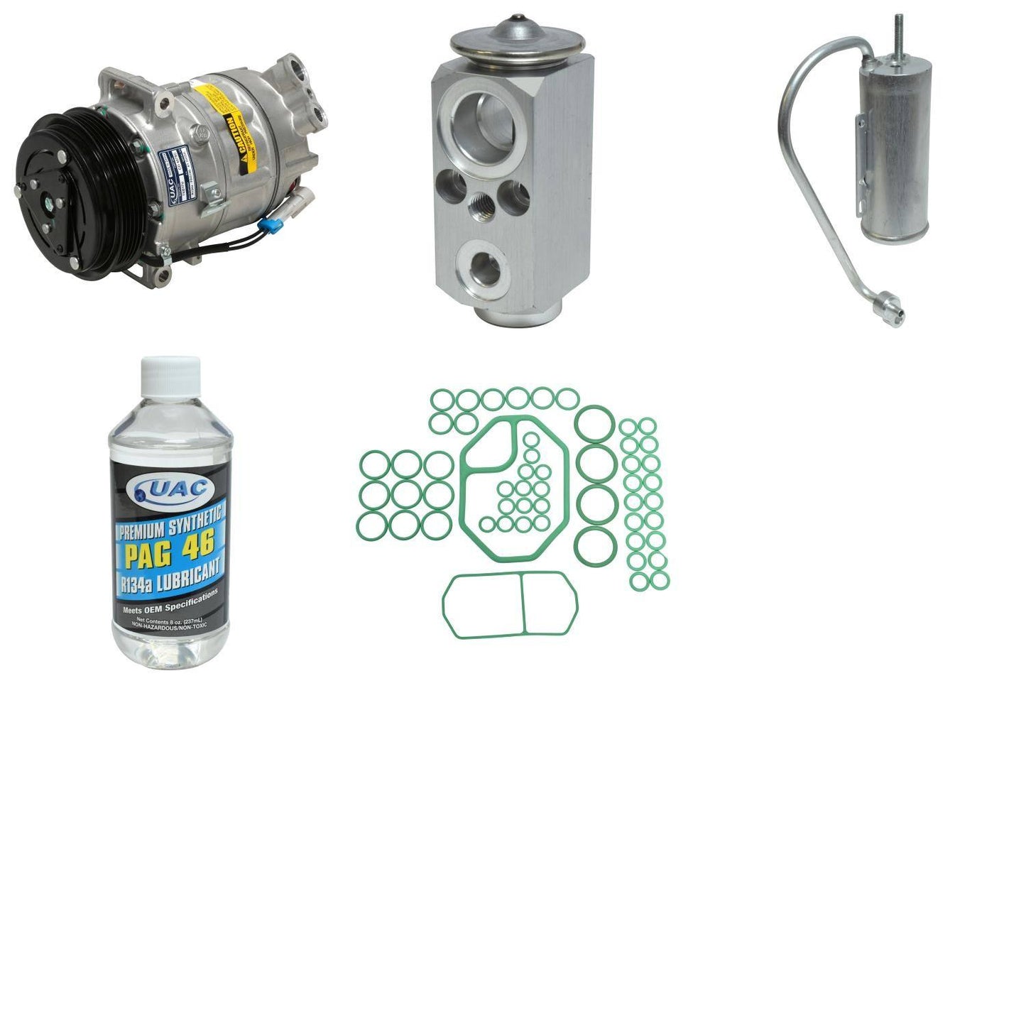 Universal Air Cond KT5864