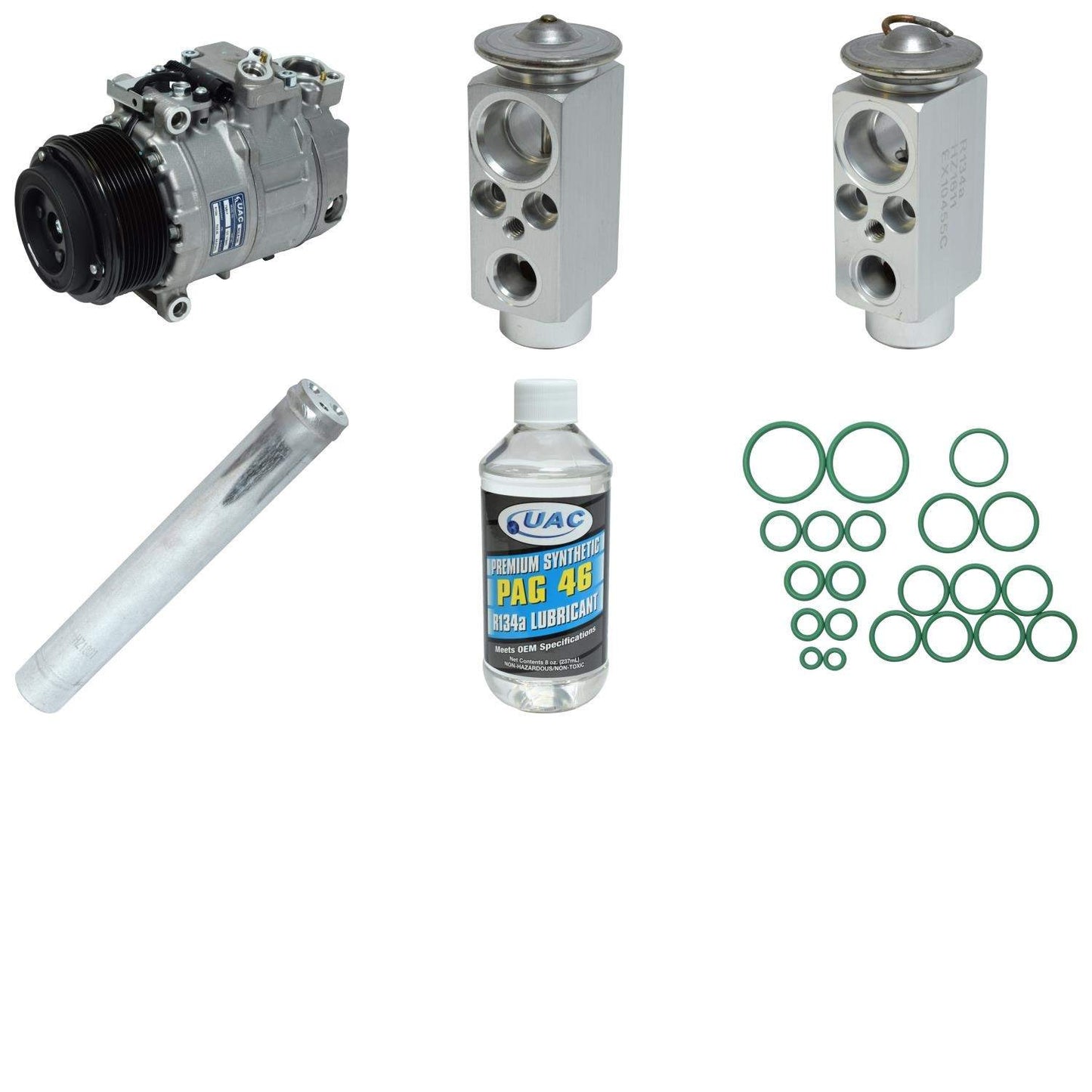 Universal Air Cond KT5865