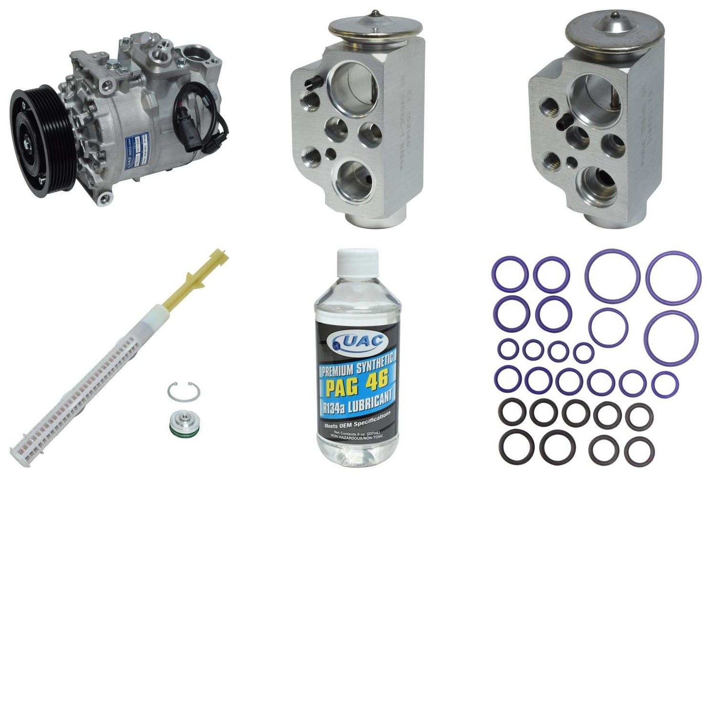 Universal Air Cond KT5868