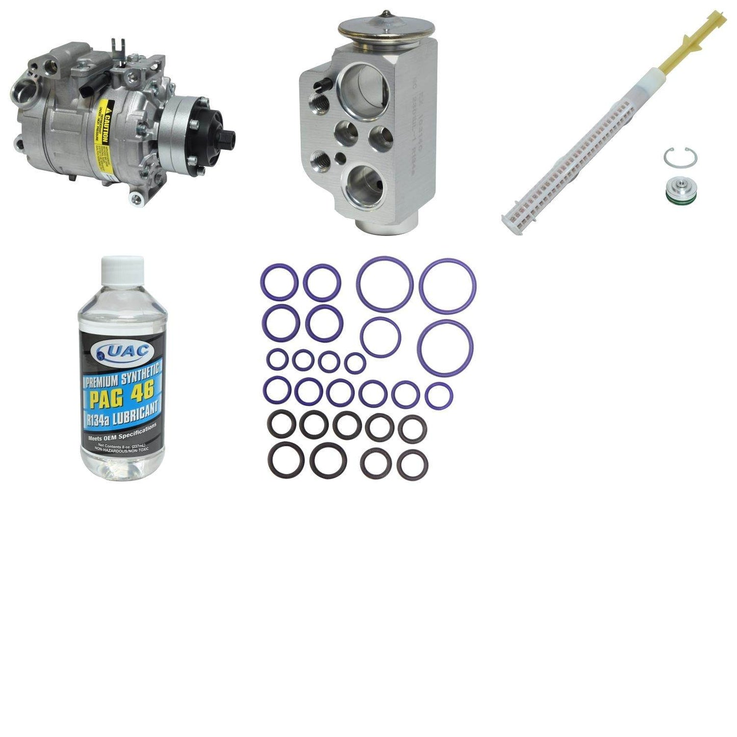 Universal Air Cond KT5869