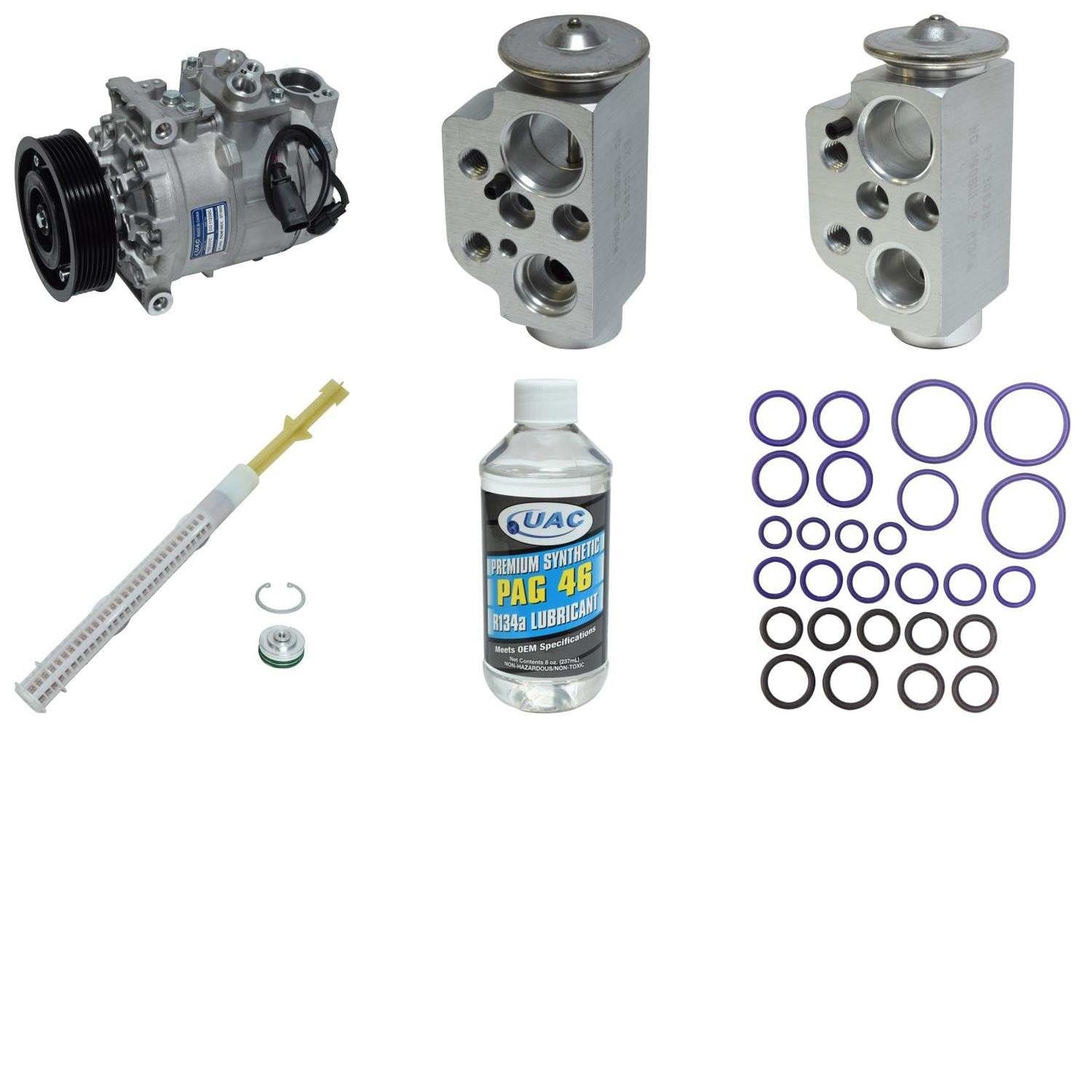 Universal Air Cond KT5871