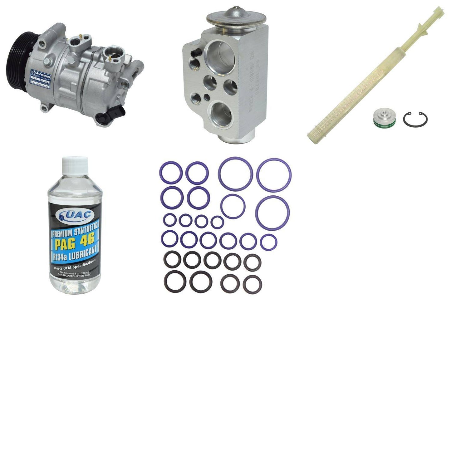Universal Air Cond KT5872