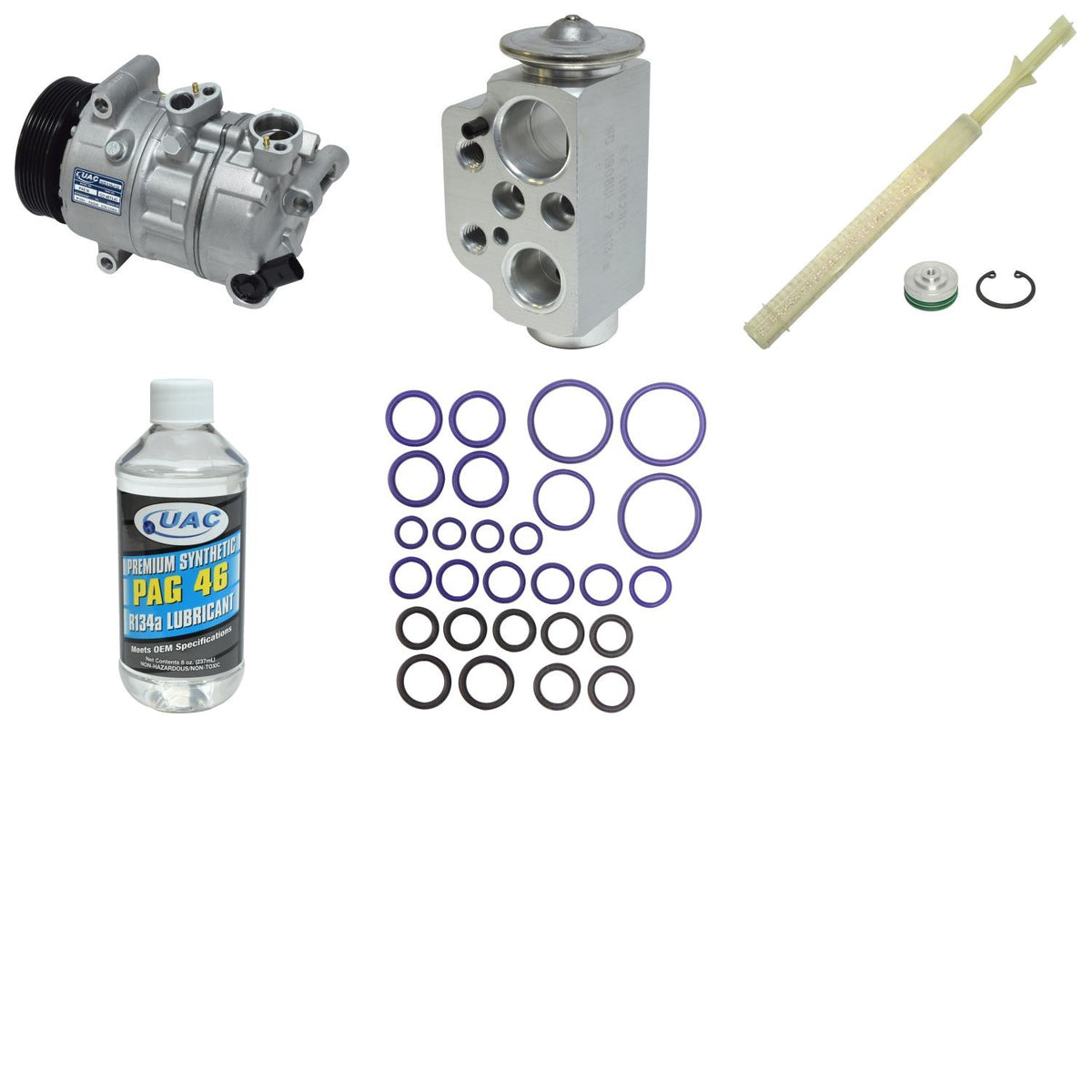 Universal Air Cond KT5872