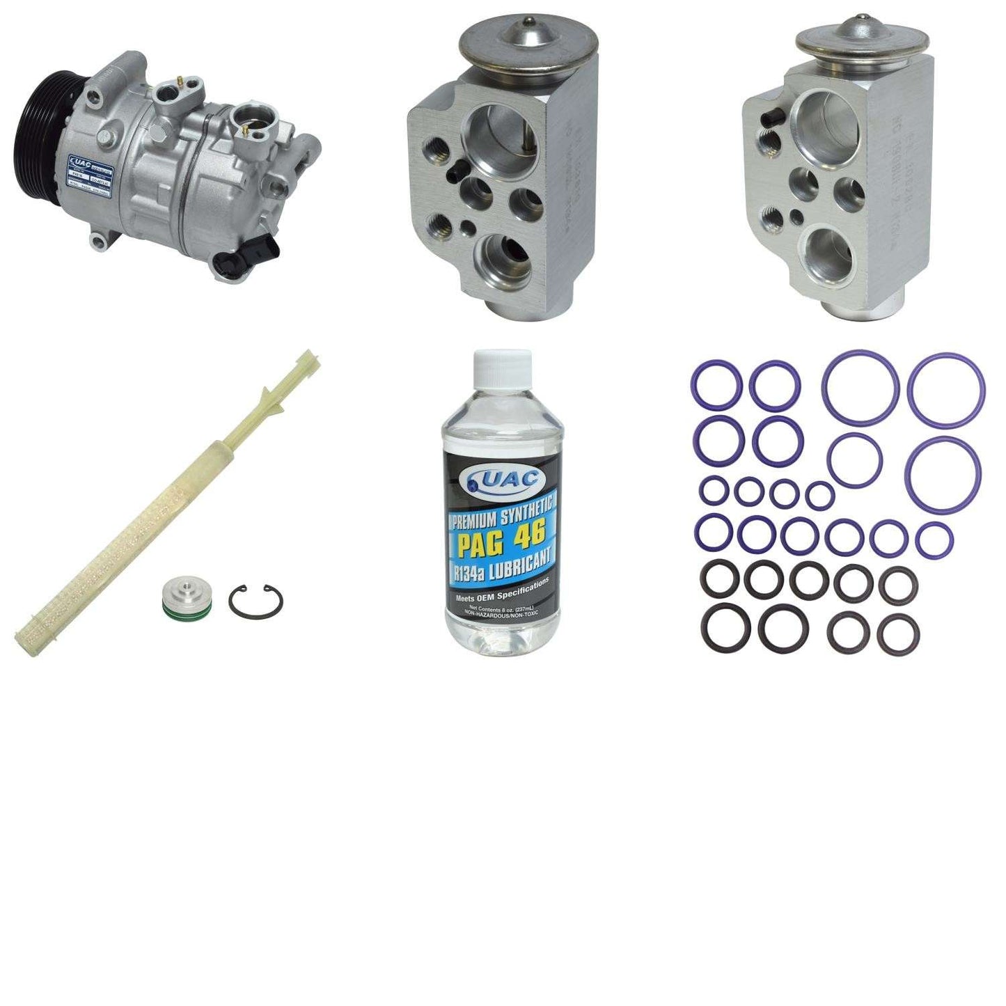 Universal Air Cond KT5873