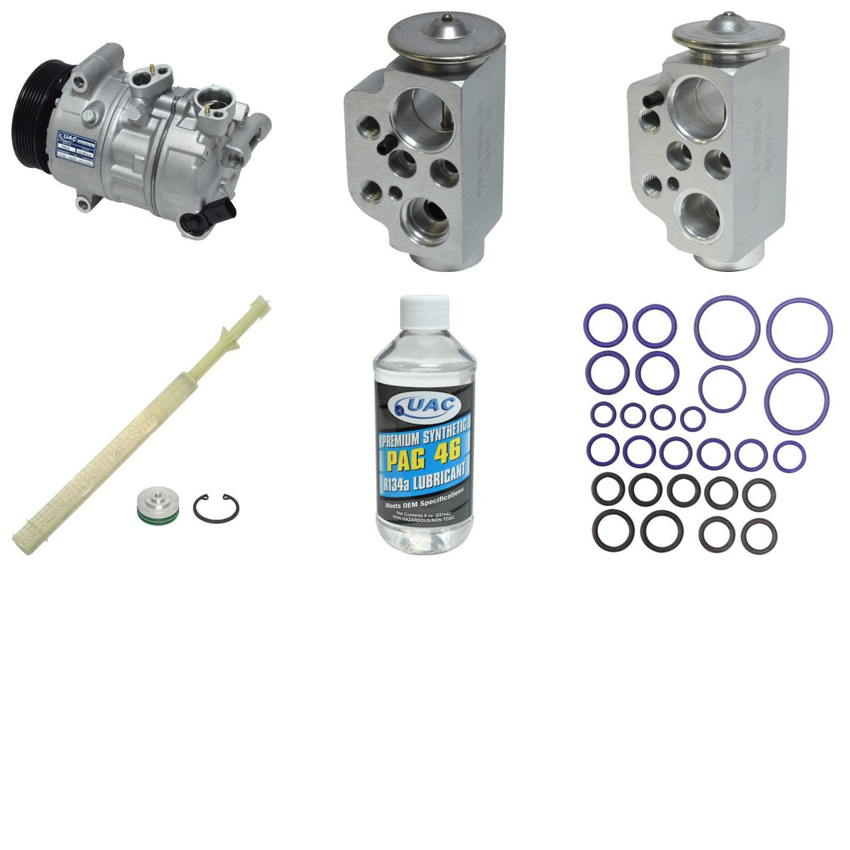 Universal Air Cond KT5873
