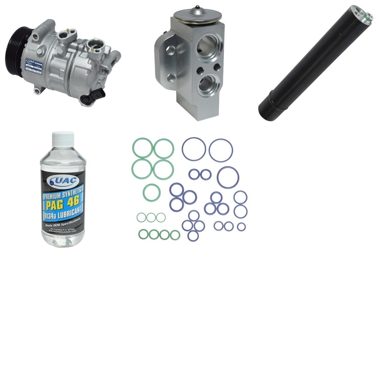 Universal Air Cond KT5874