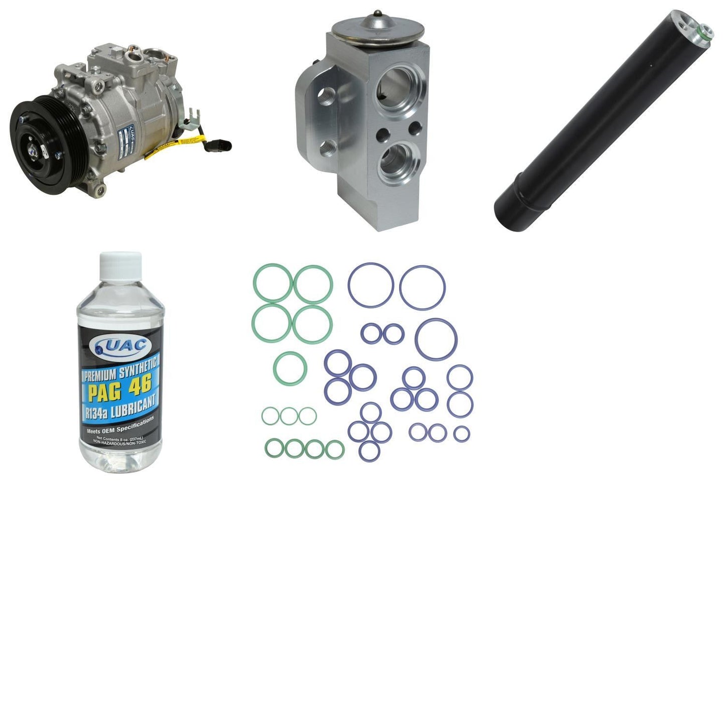 Universal Air Cond KT5875