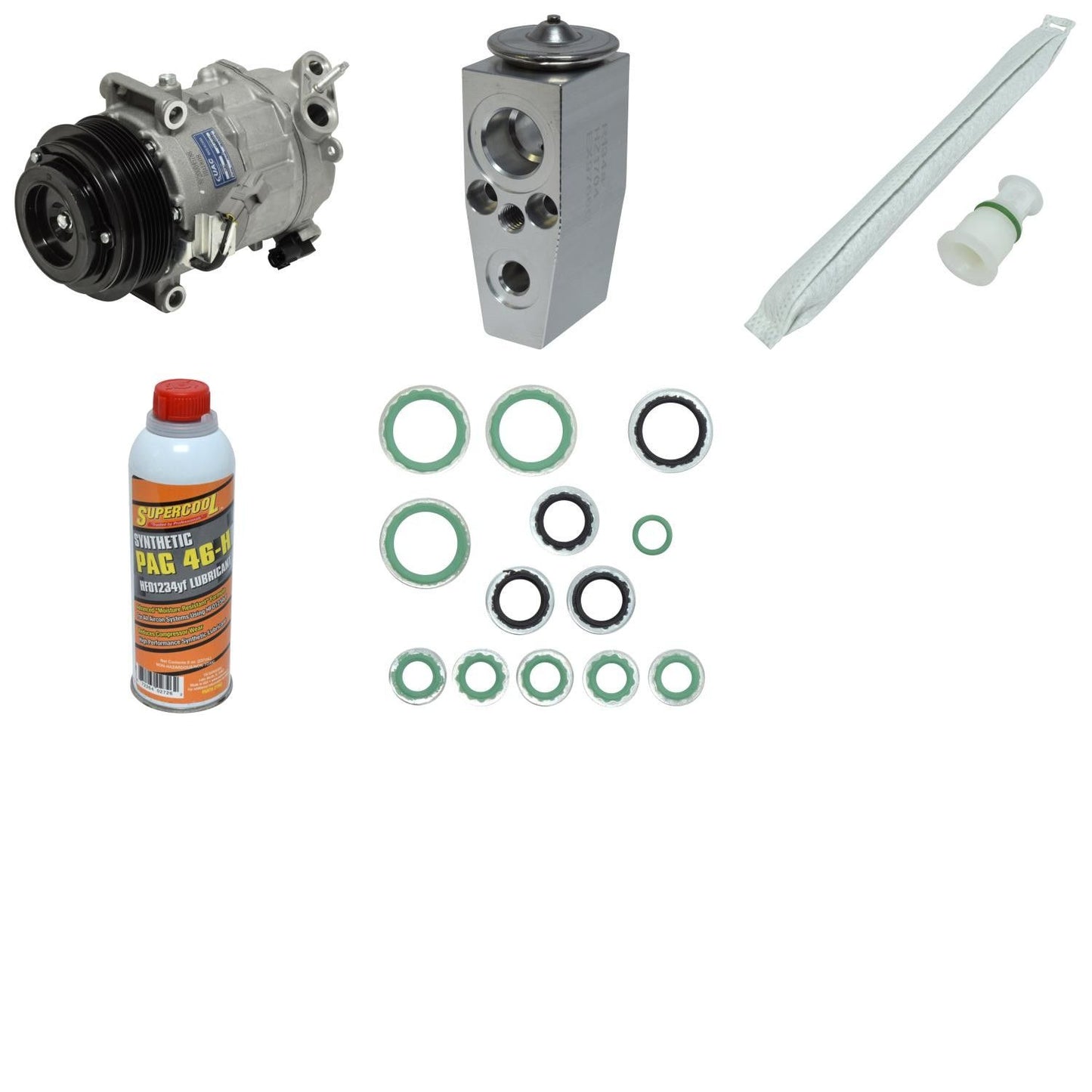 Universal Air Cond KT5876