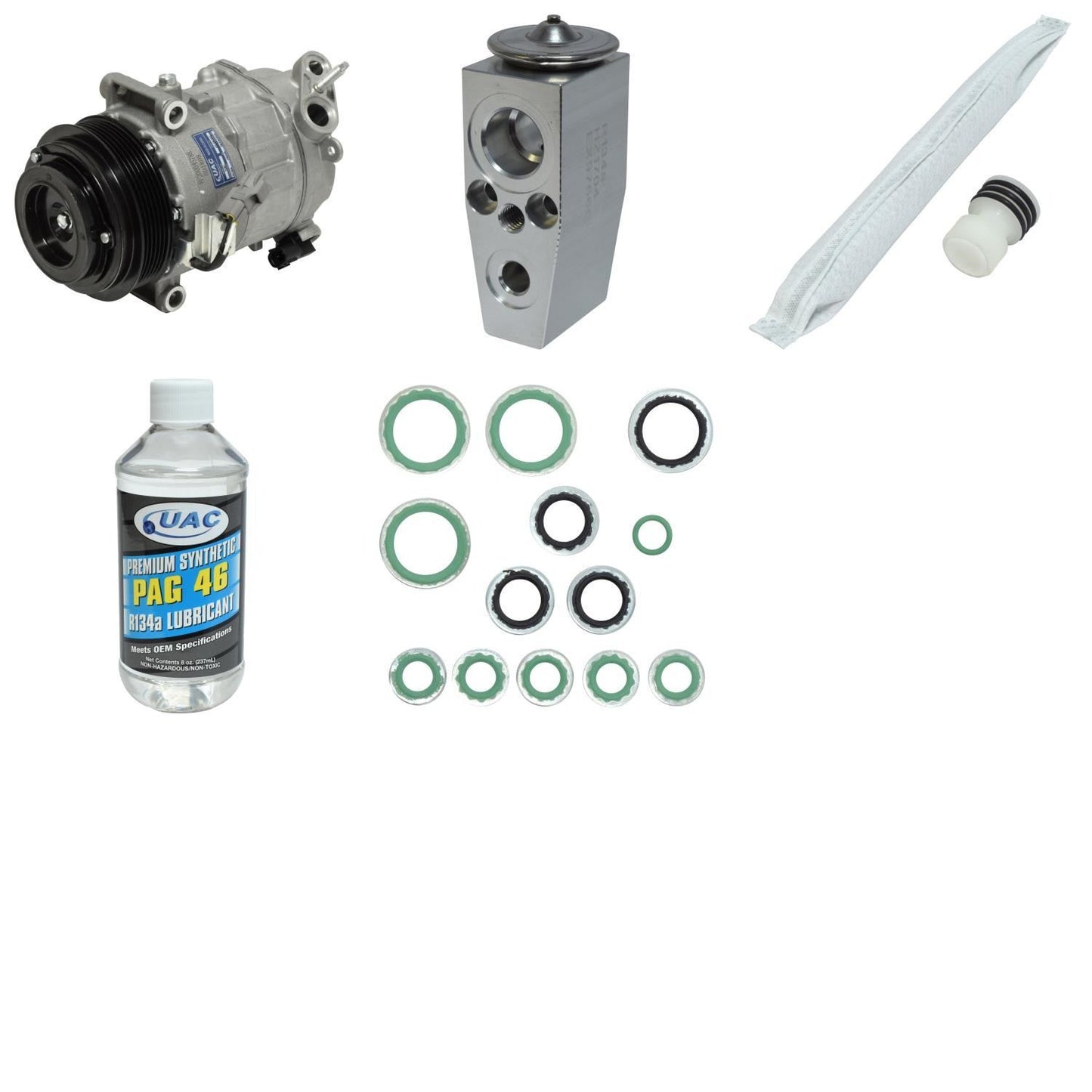 Universal Air Cond KT5877