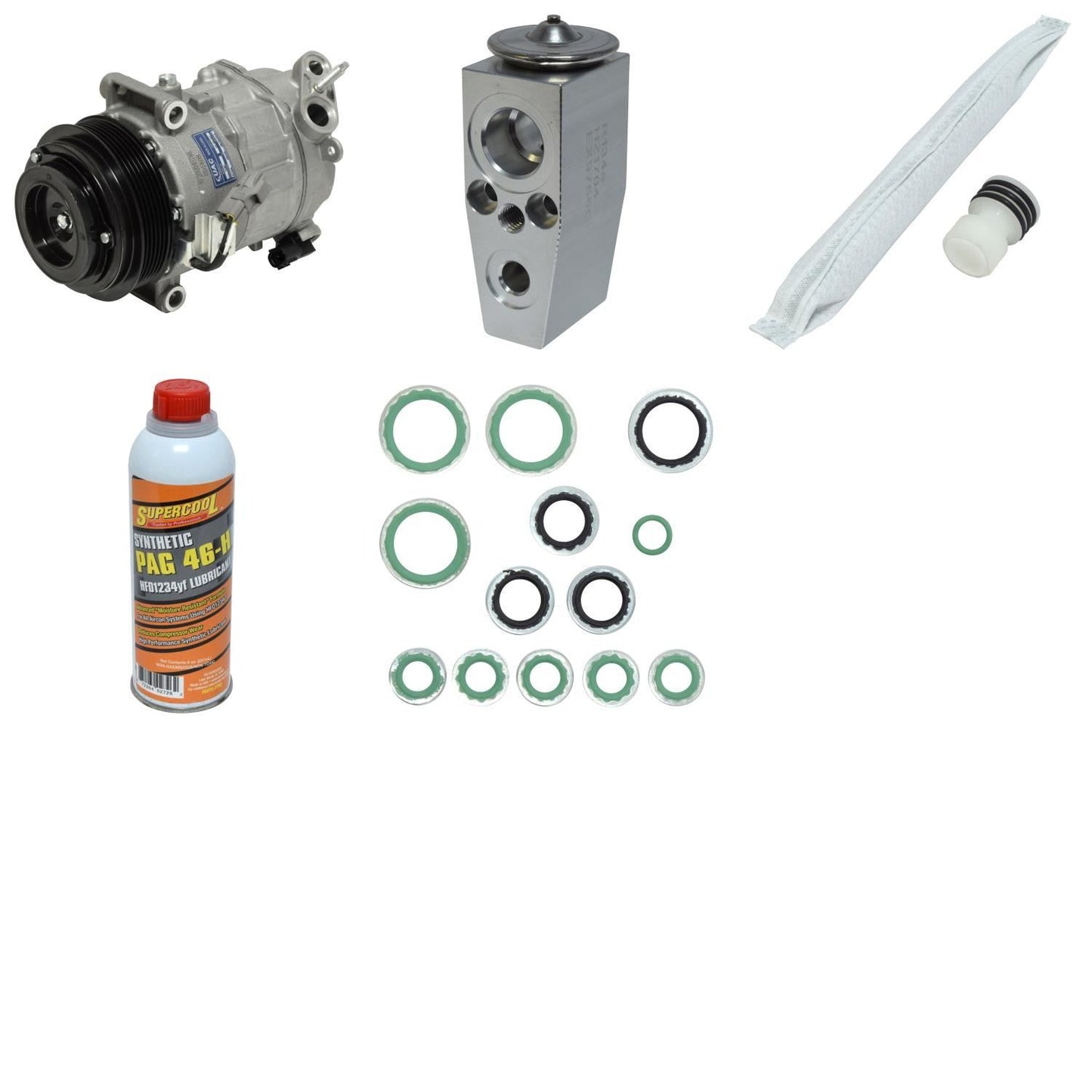 Universal Air Cond KT5878