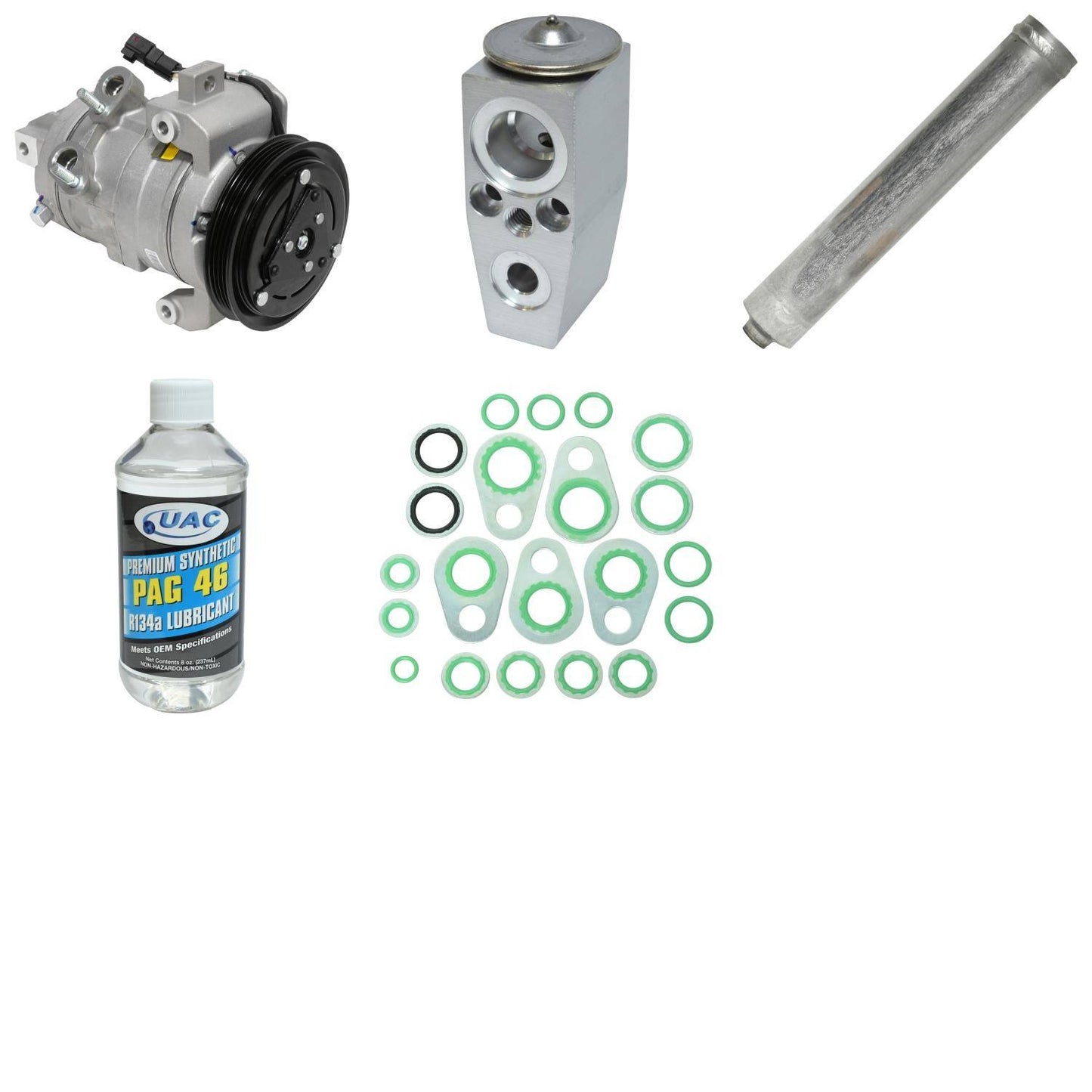 Universal Air Cond KT5884