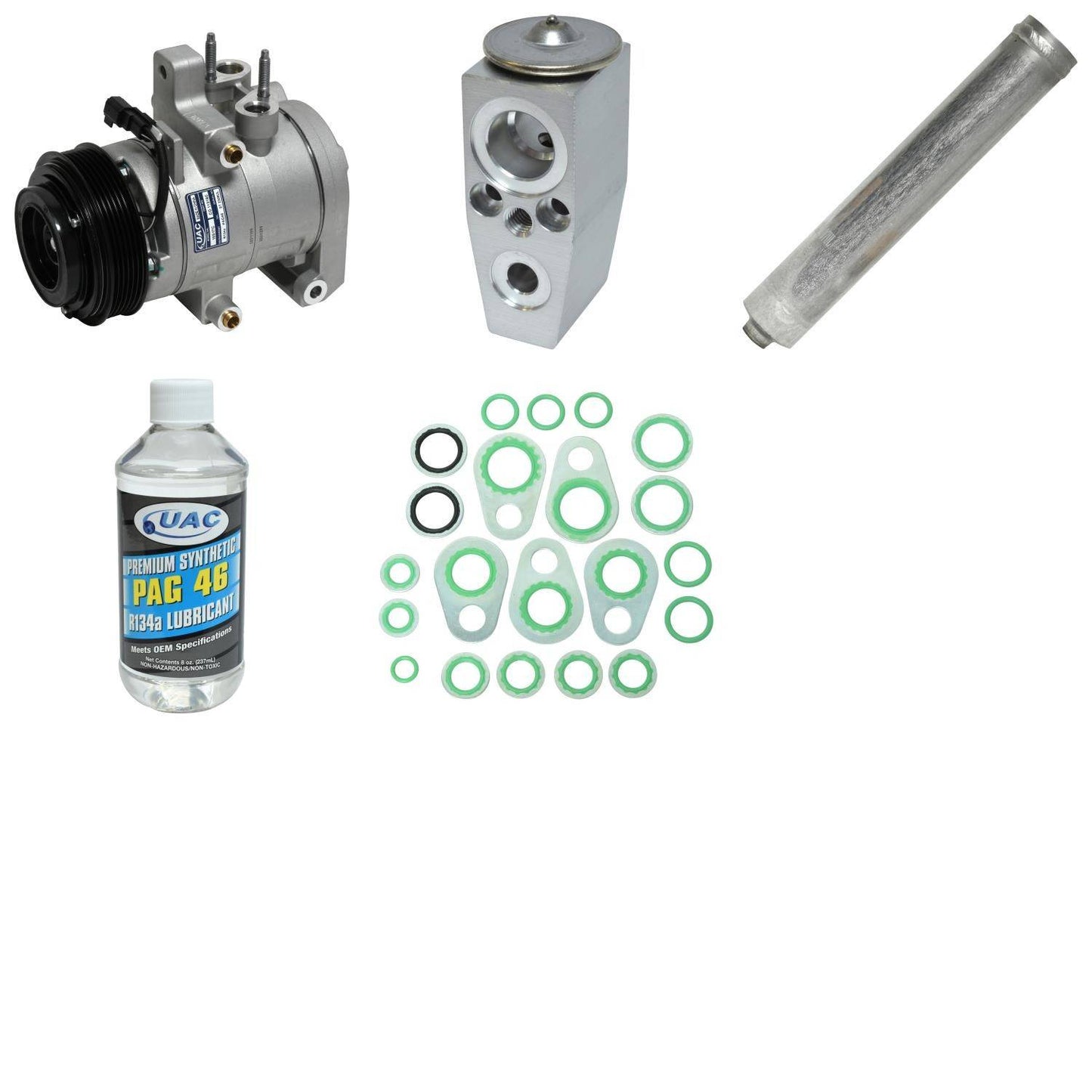 Universal Air Cond KT5885