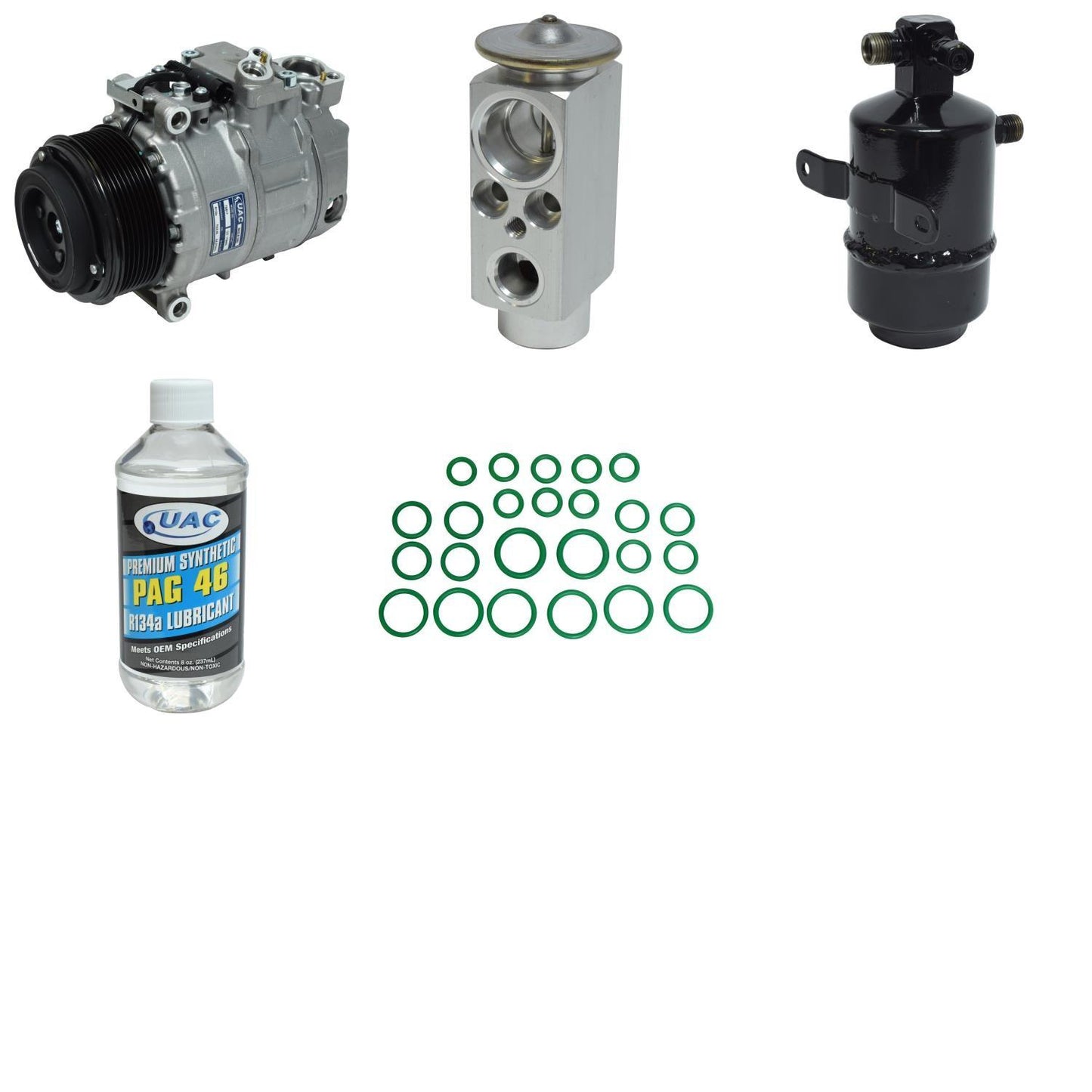 Universal Air Cond KT5886