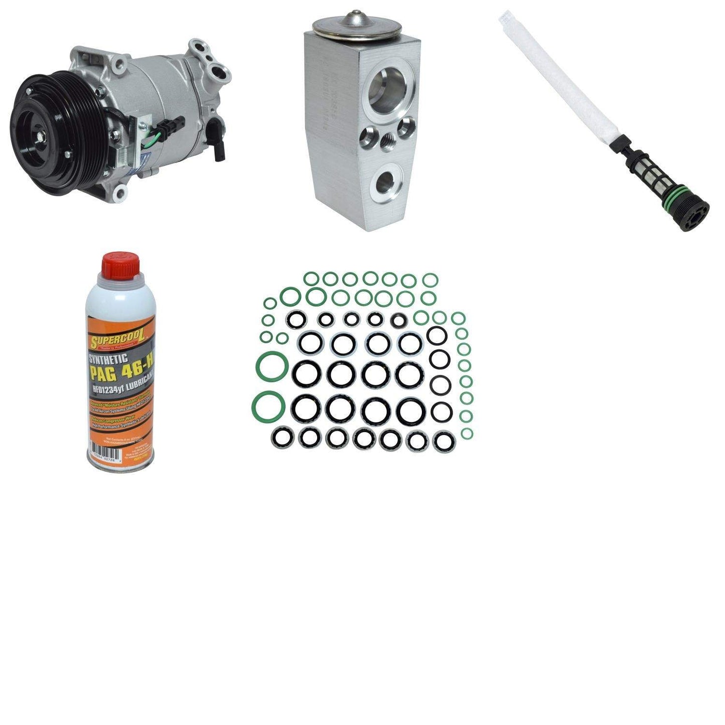 Universal Air Cond KT5889