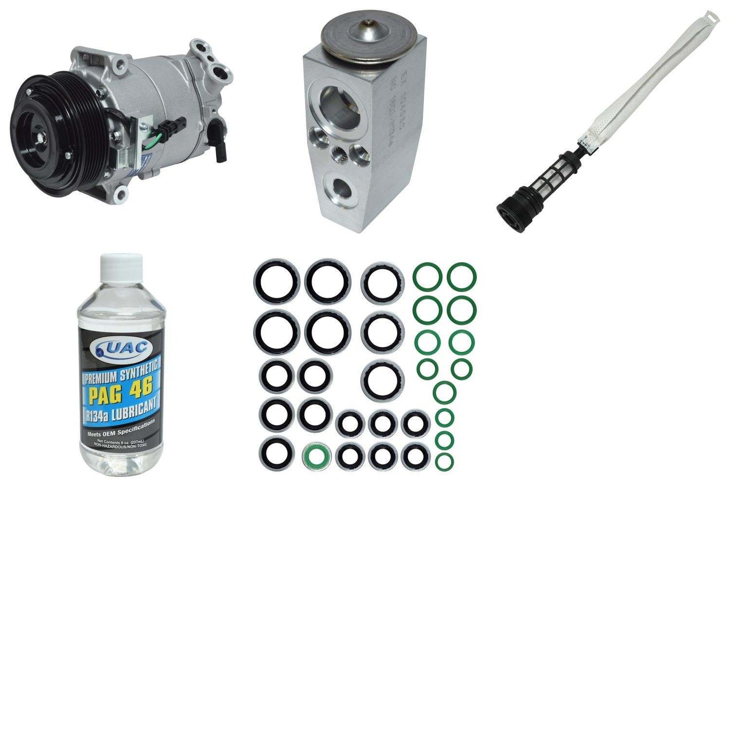 Universal Air Cond KT5890