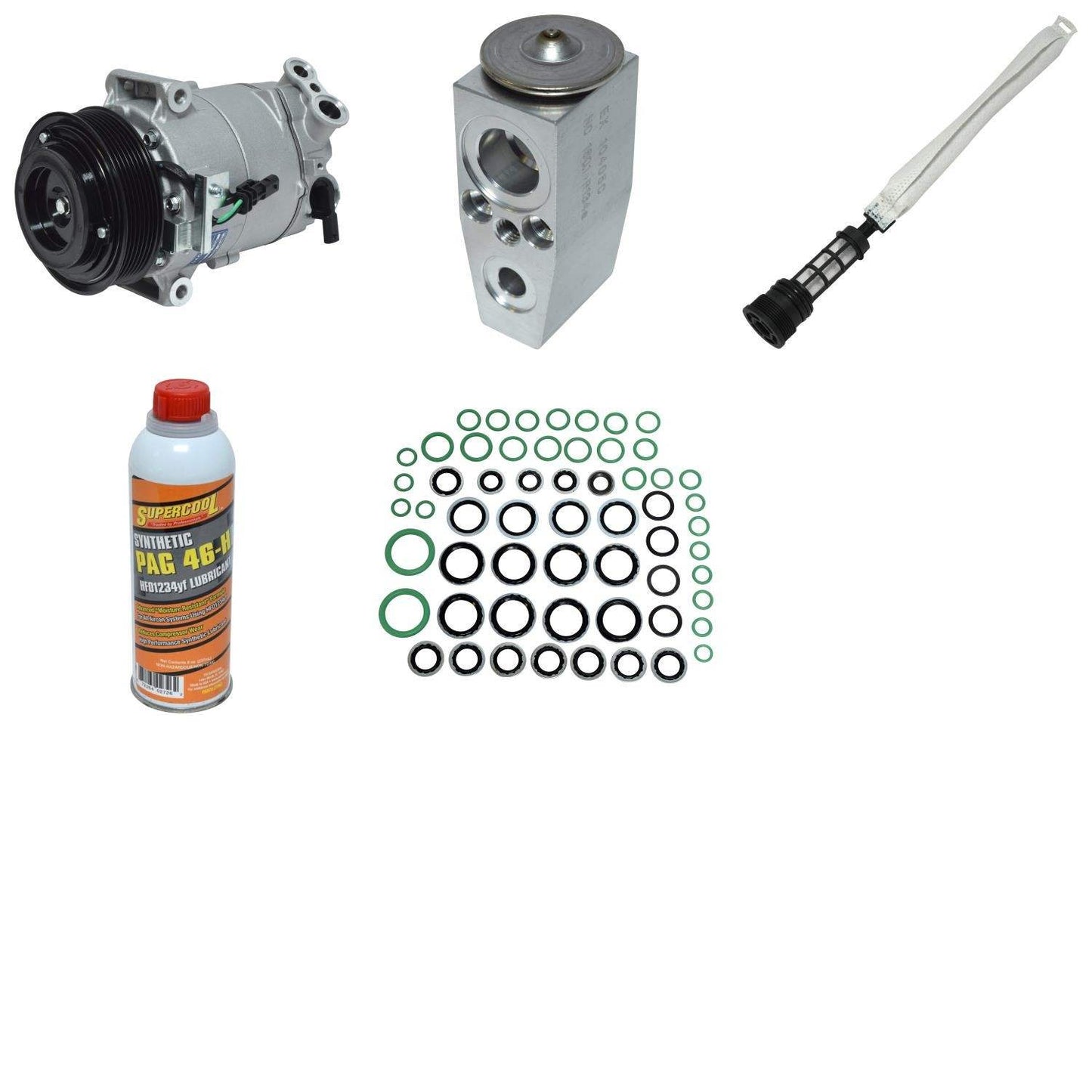 Universal Air Cond KT5891