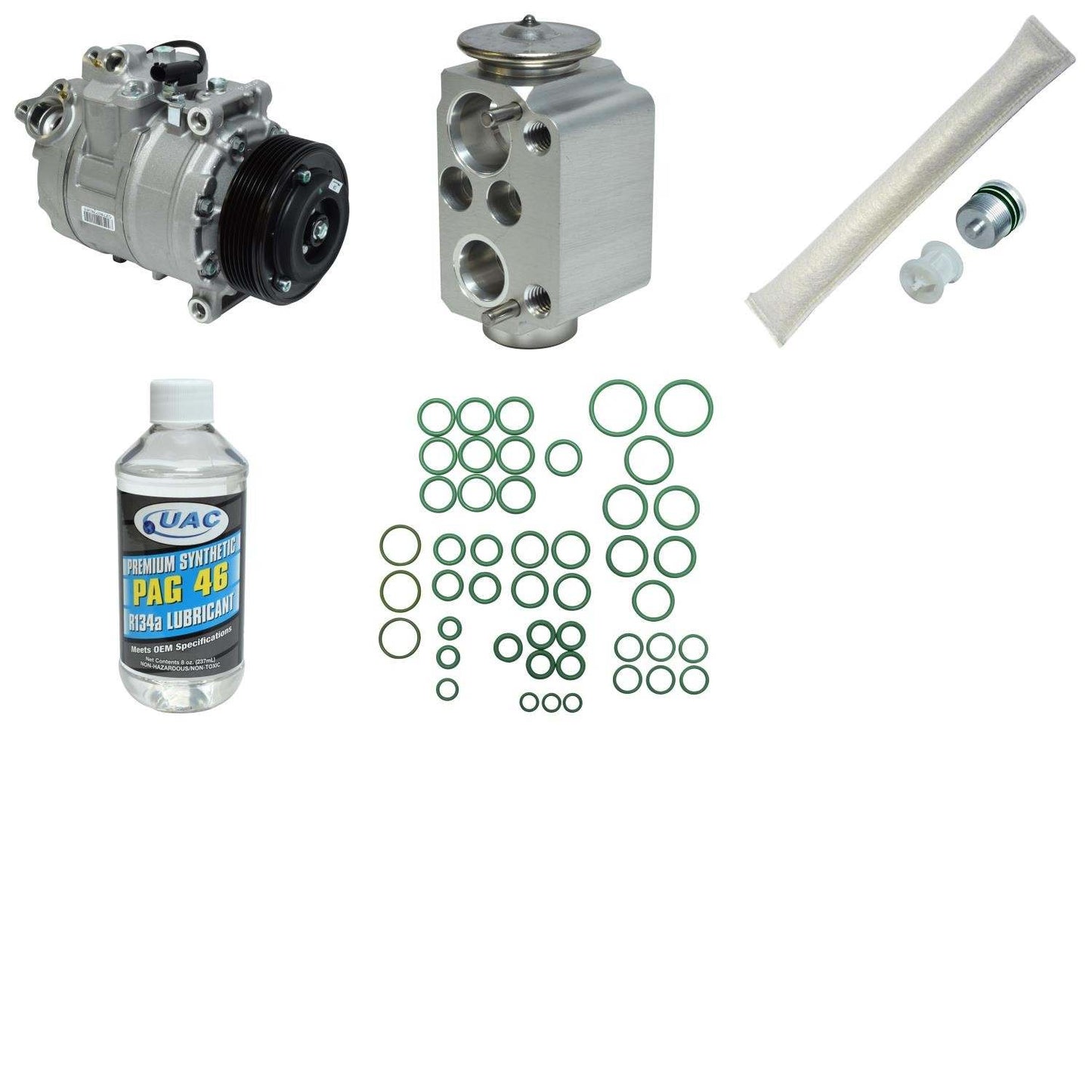 Universal Air Cond KT5894