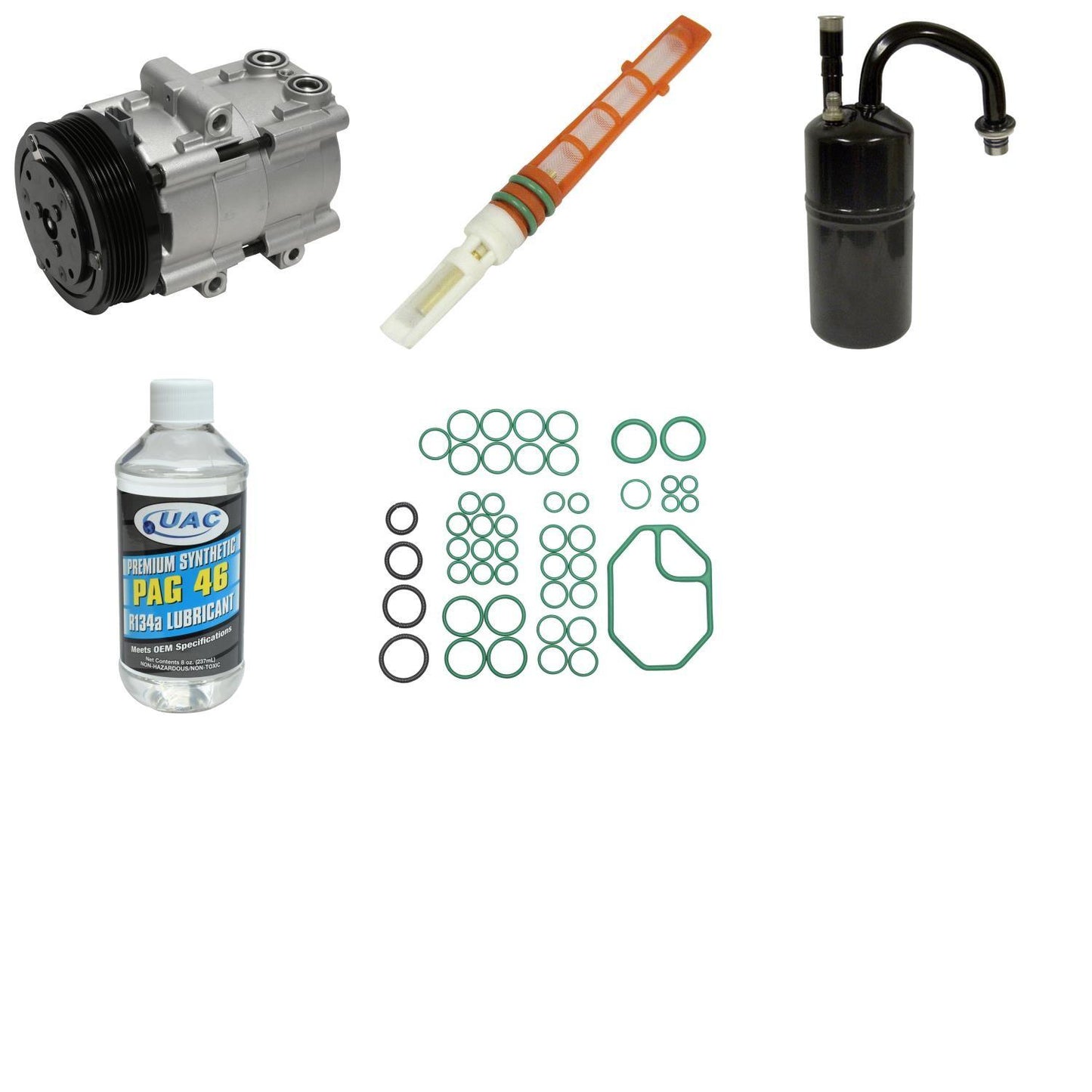 Universal Air Cond KT5896