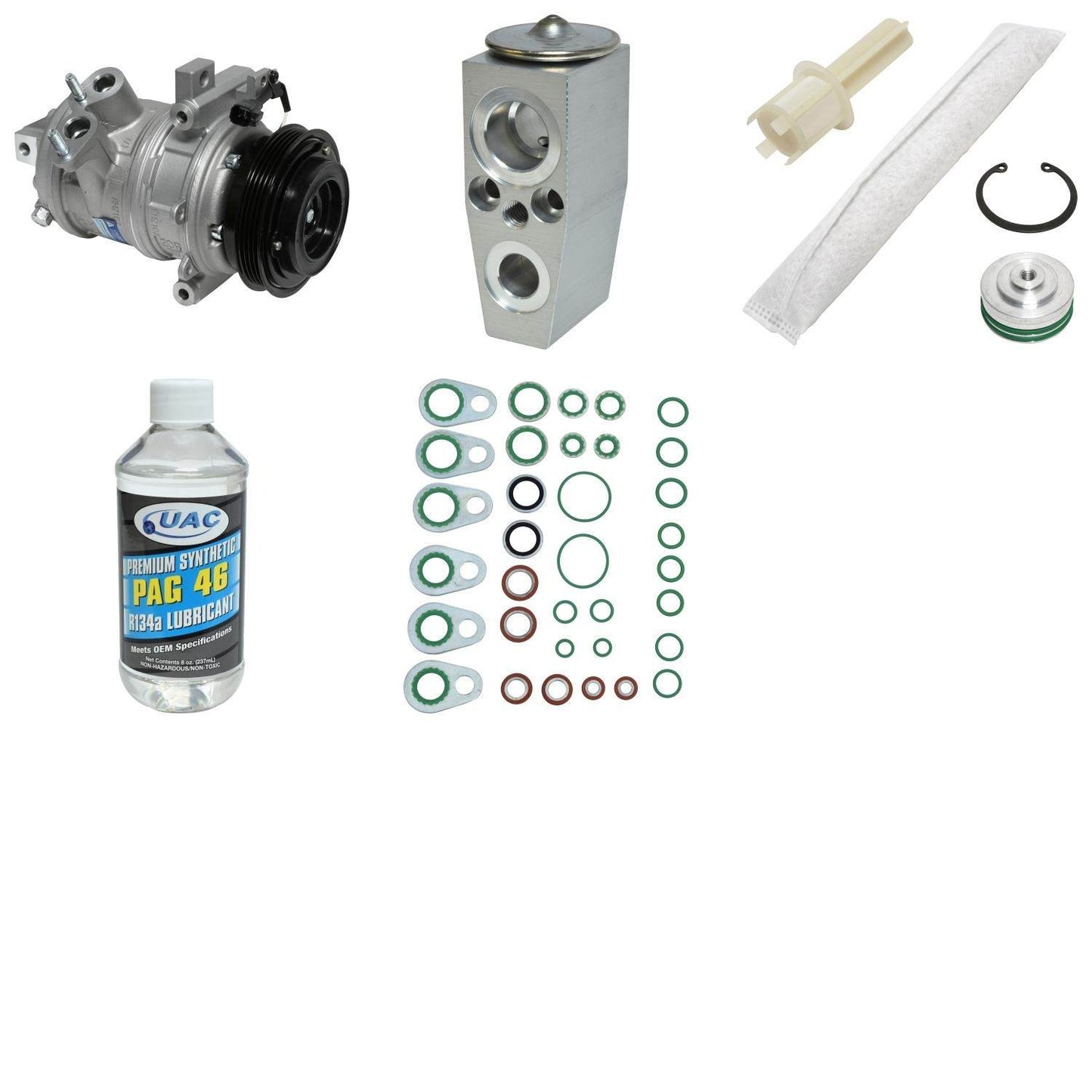 Universal Air Cond KT5902