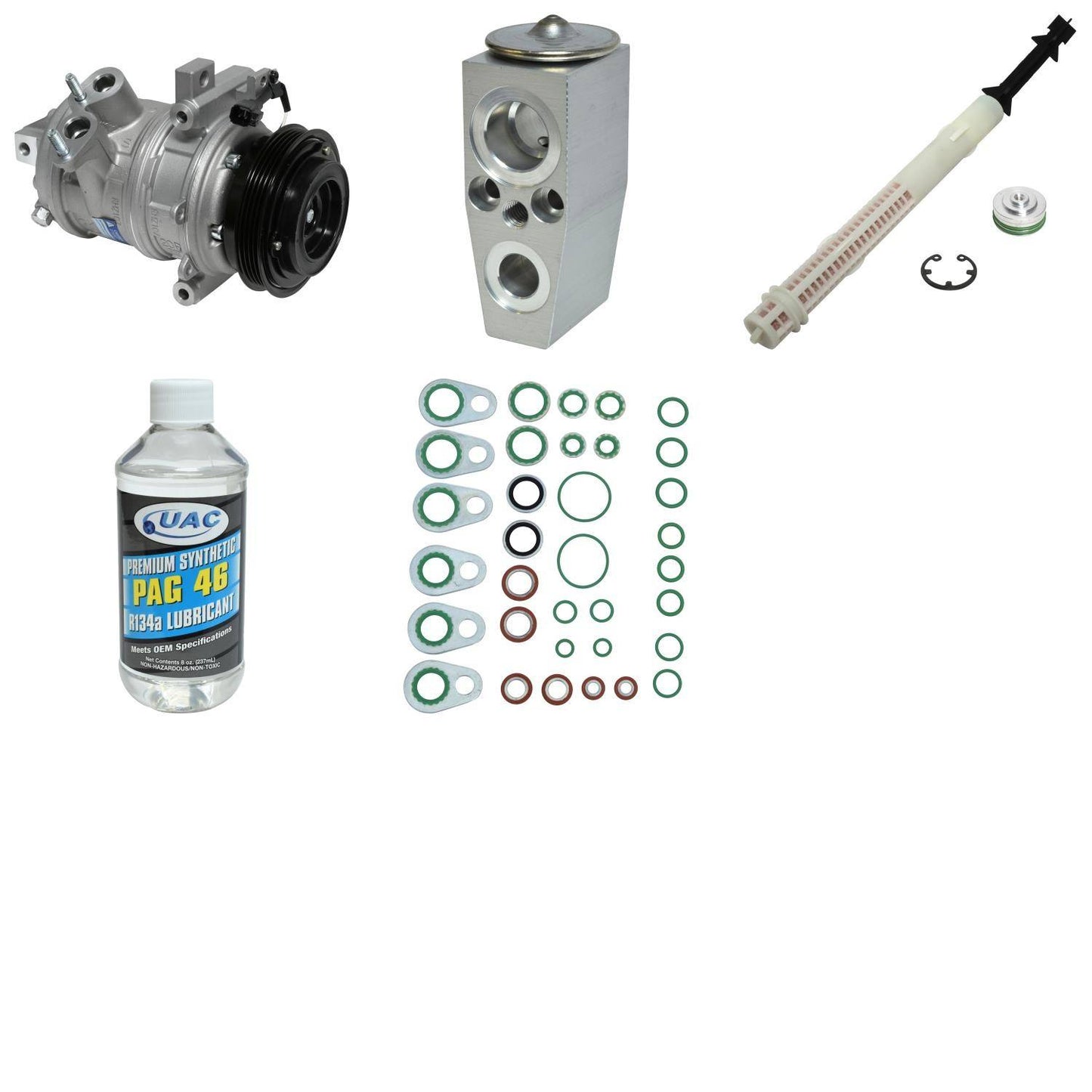 Universal Air Cond KT5903