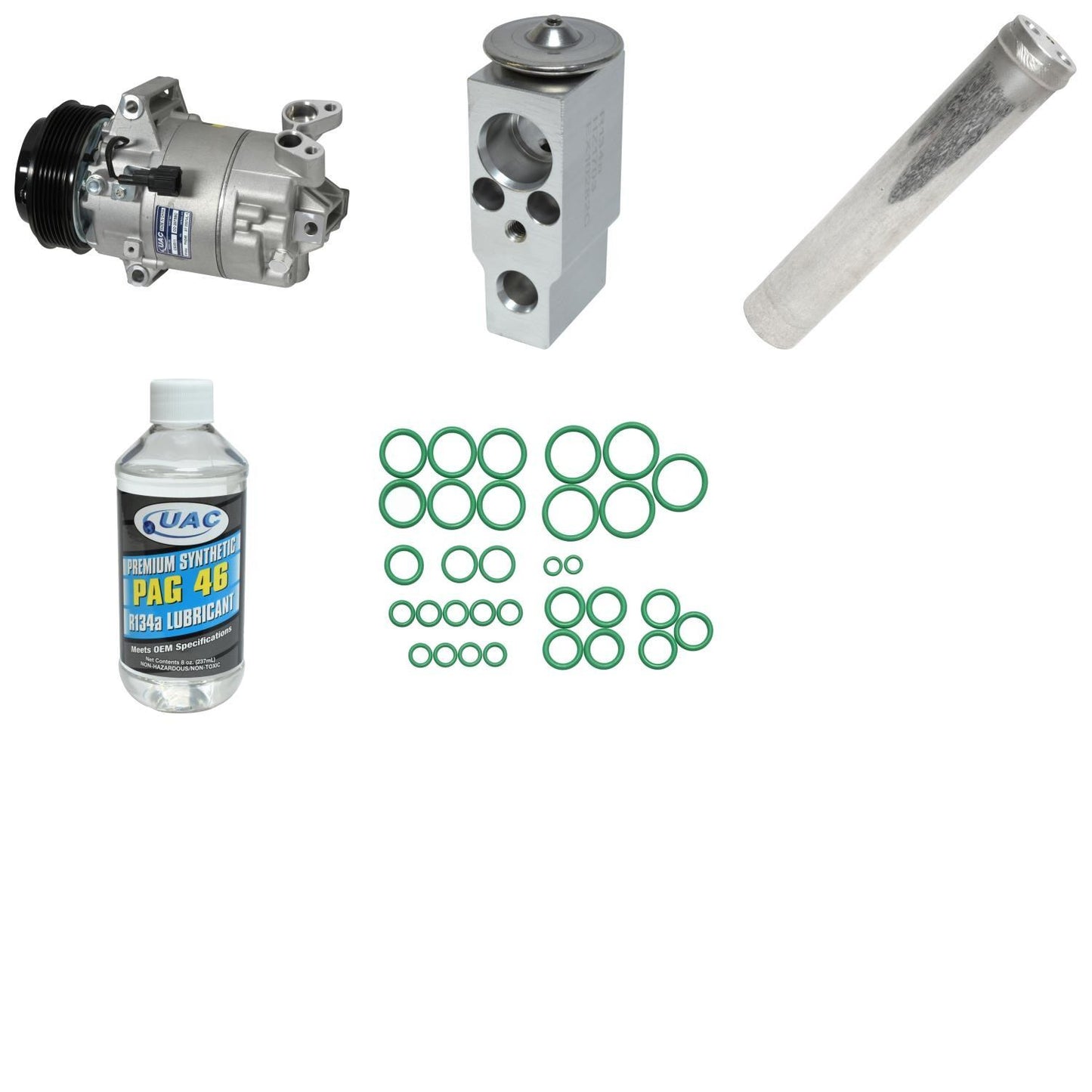 Universal Air Cond KT5904