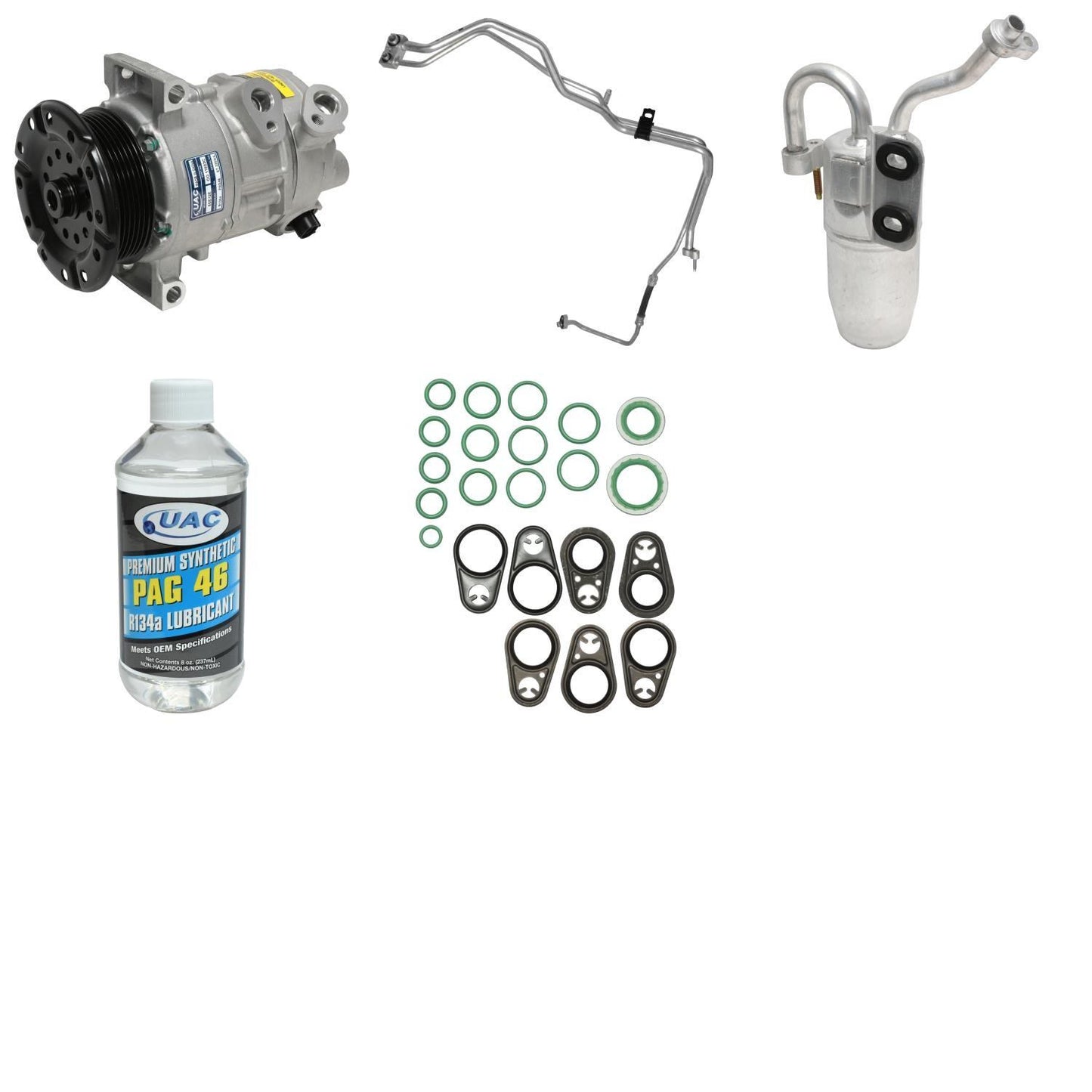 Universal Air Cond KT5905