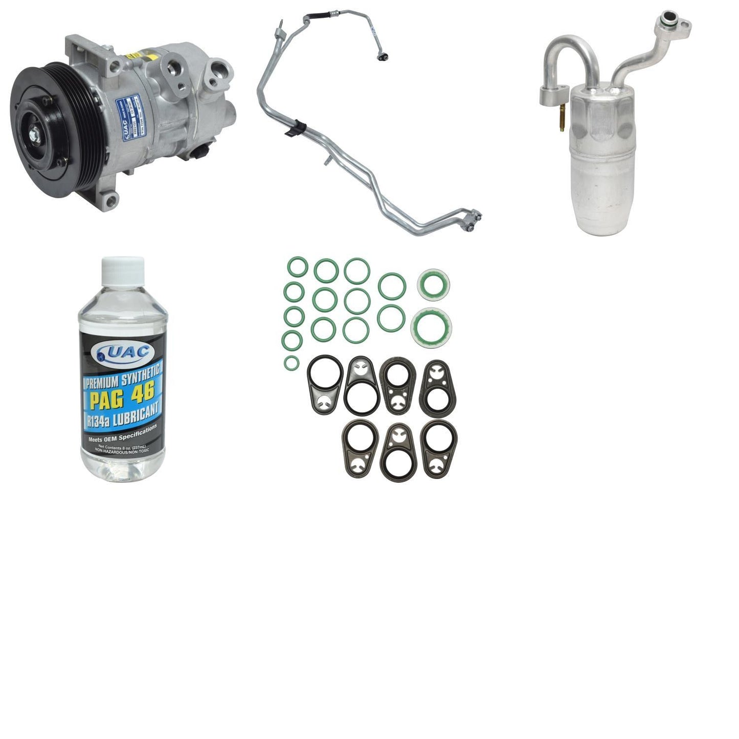 Universal Air Cond KT5906