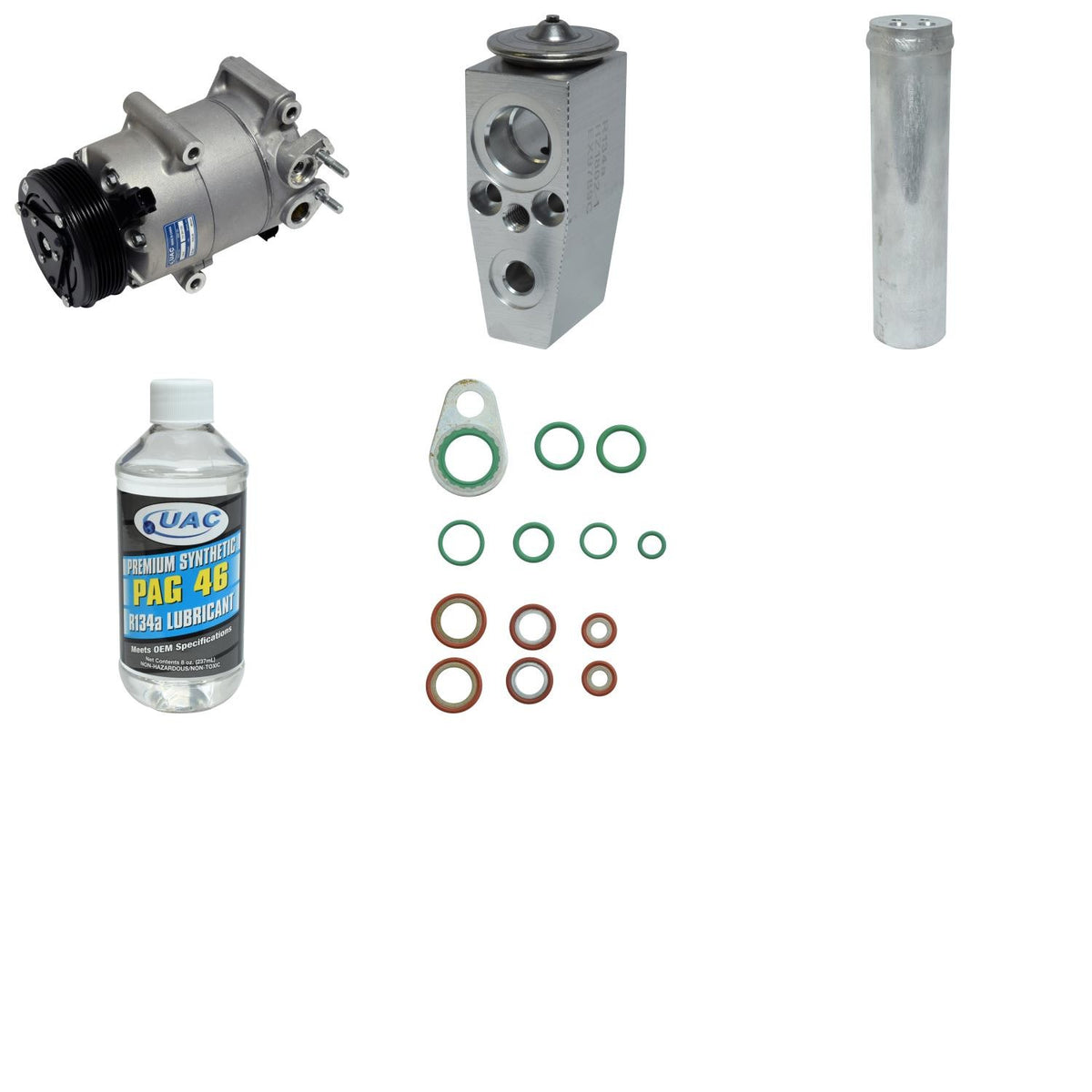 Universal Air Cond KT5909
