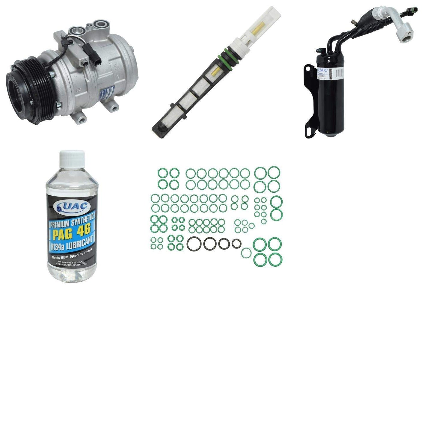 Universal Air Cond KT5914