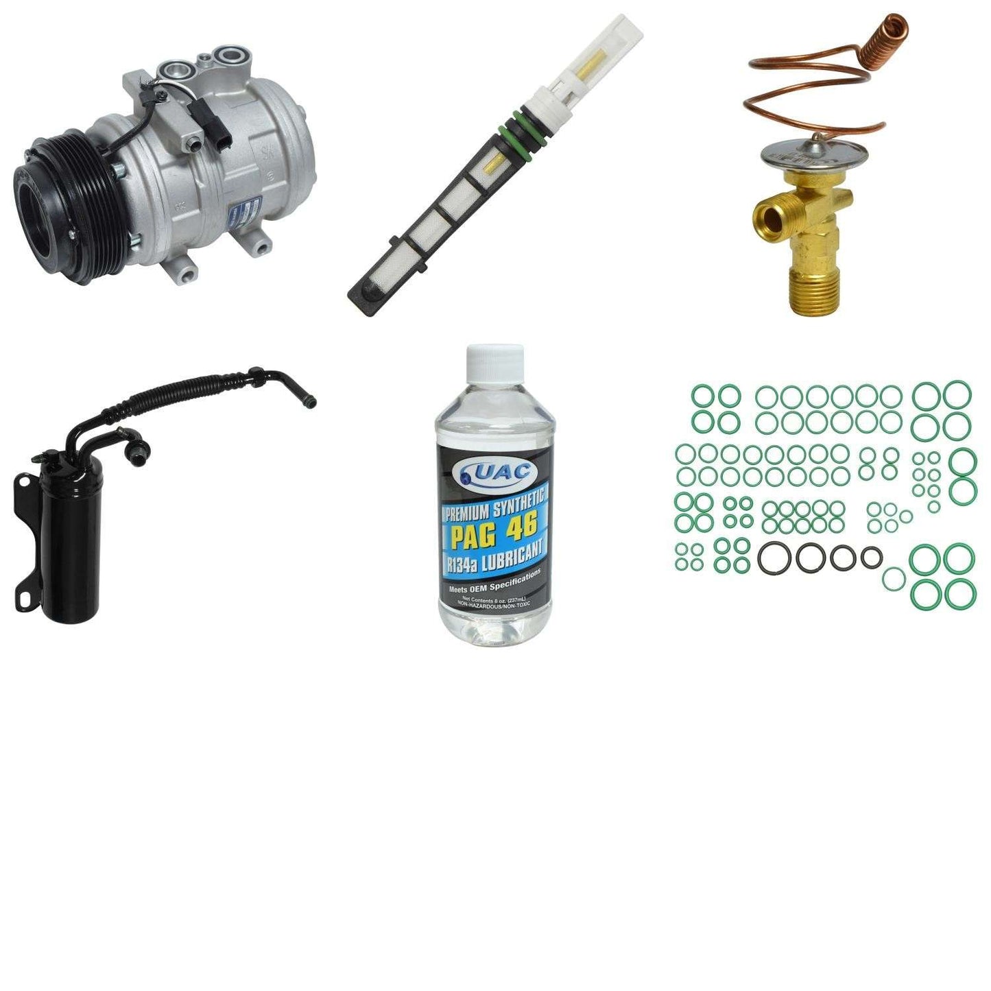 Universal Air Cond KT5915
