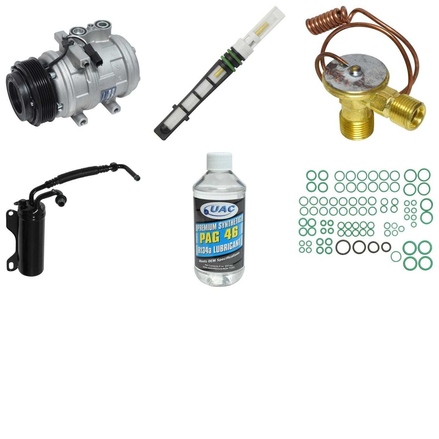 Universal Air Cond KT5916