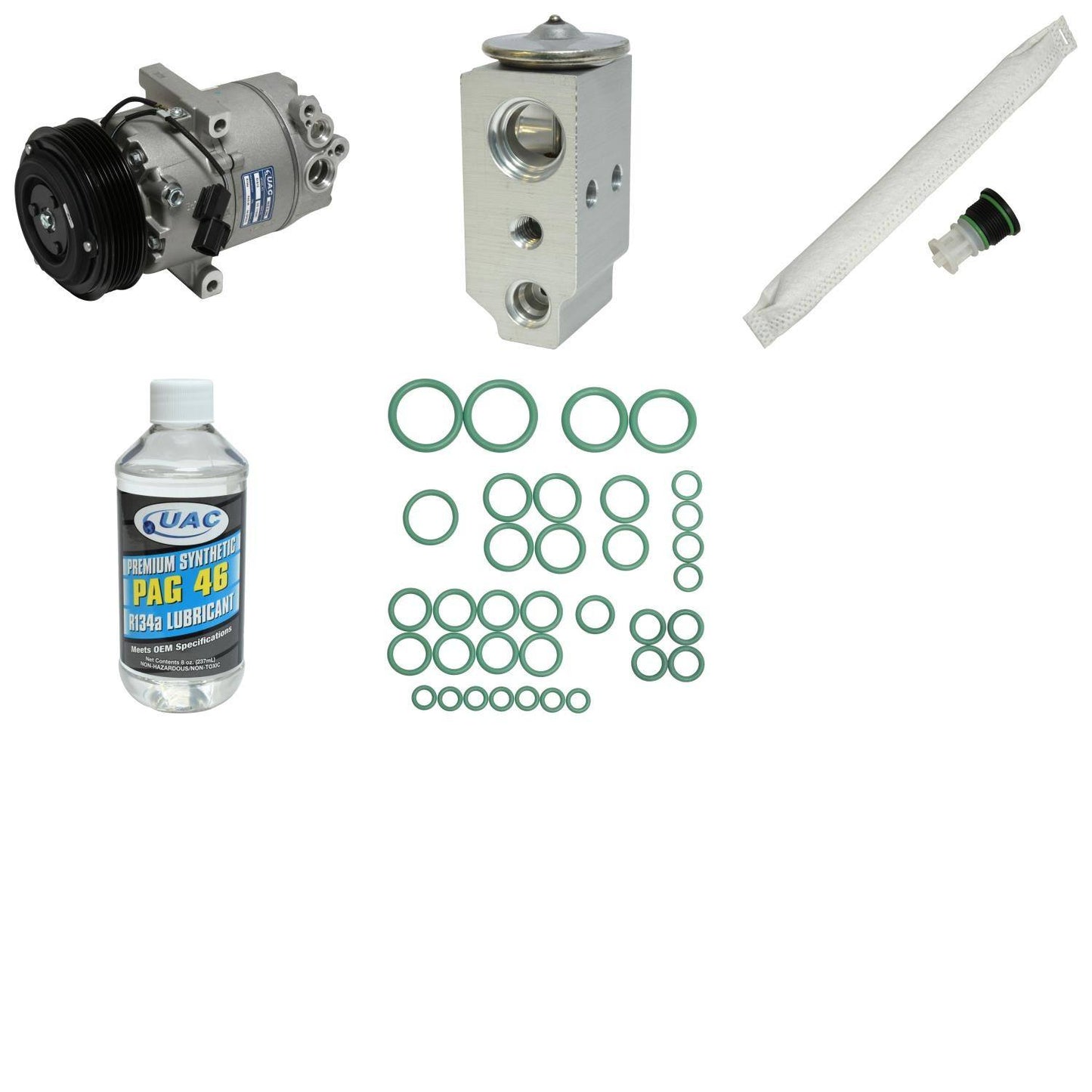 Universal Air Cond KT5917