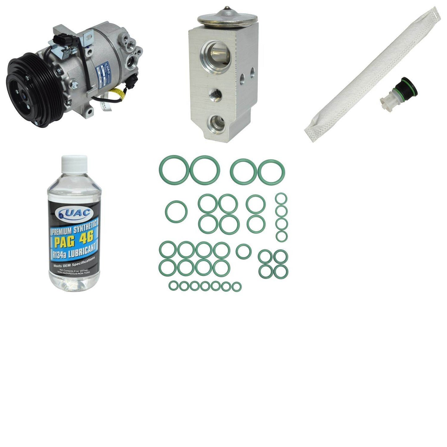 Universal Air Cond KT5919