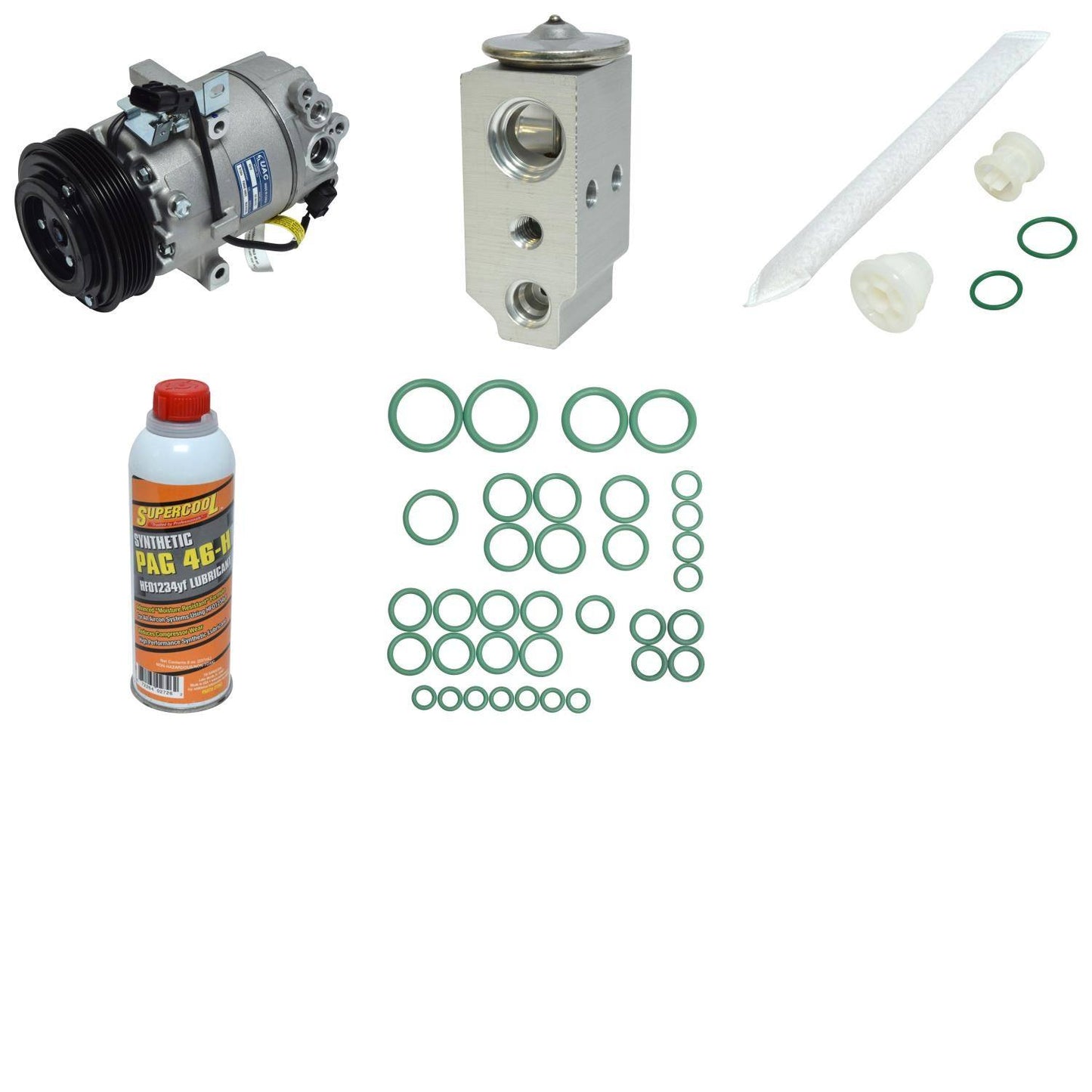 Universal Air Cond KT5920