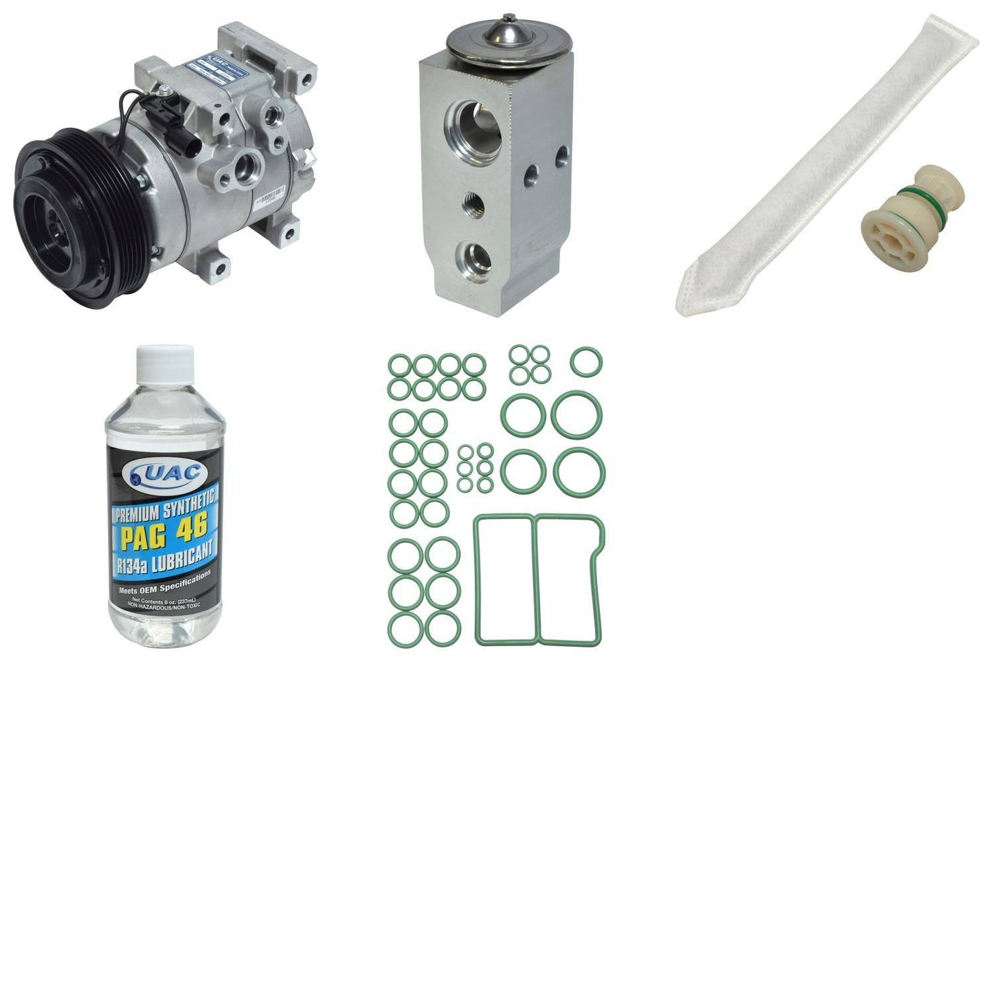 Universal Air Cond KT5921