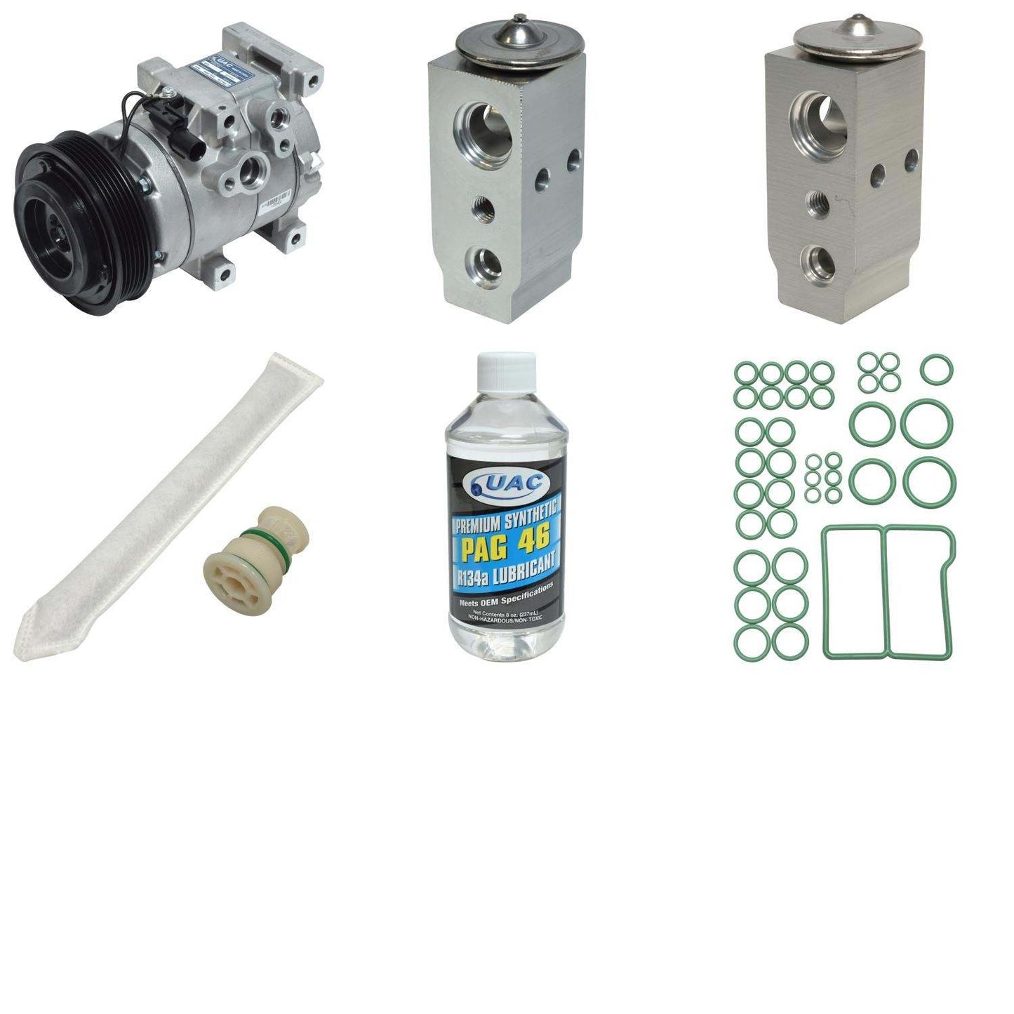 Universal Air Cond KT5922