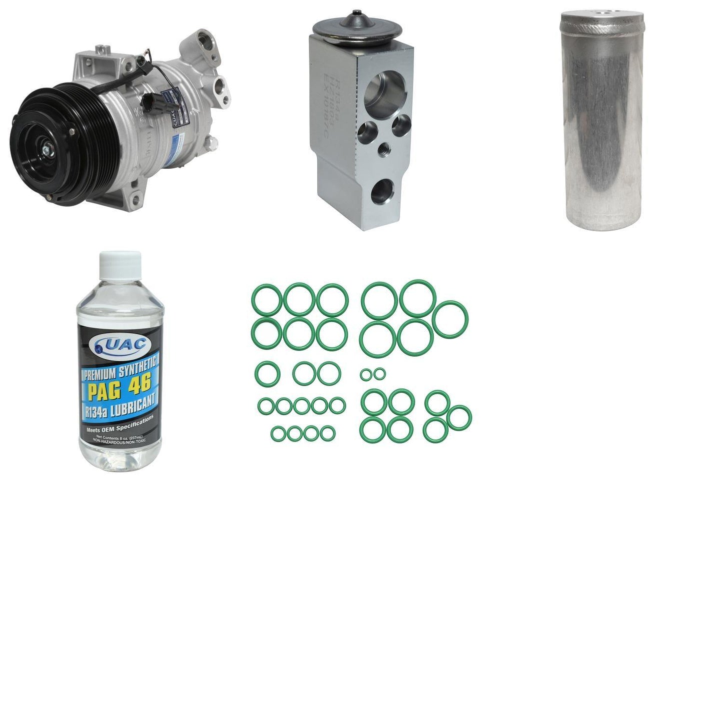 Universal Air Cond KT5923
