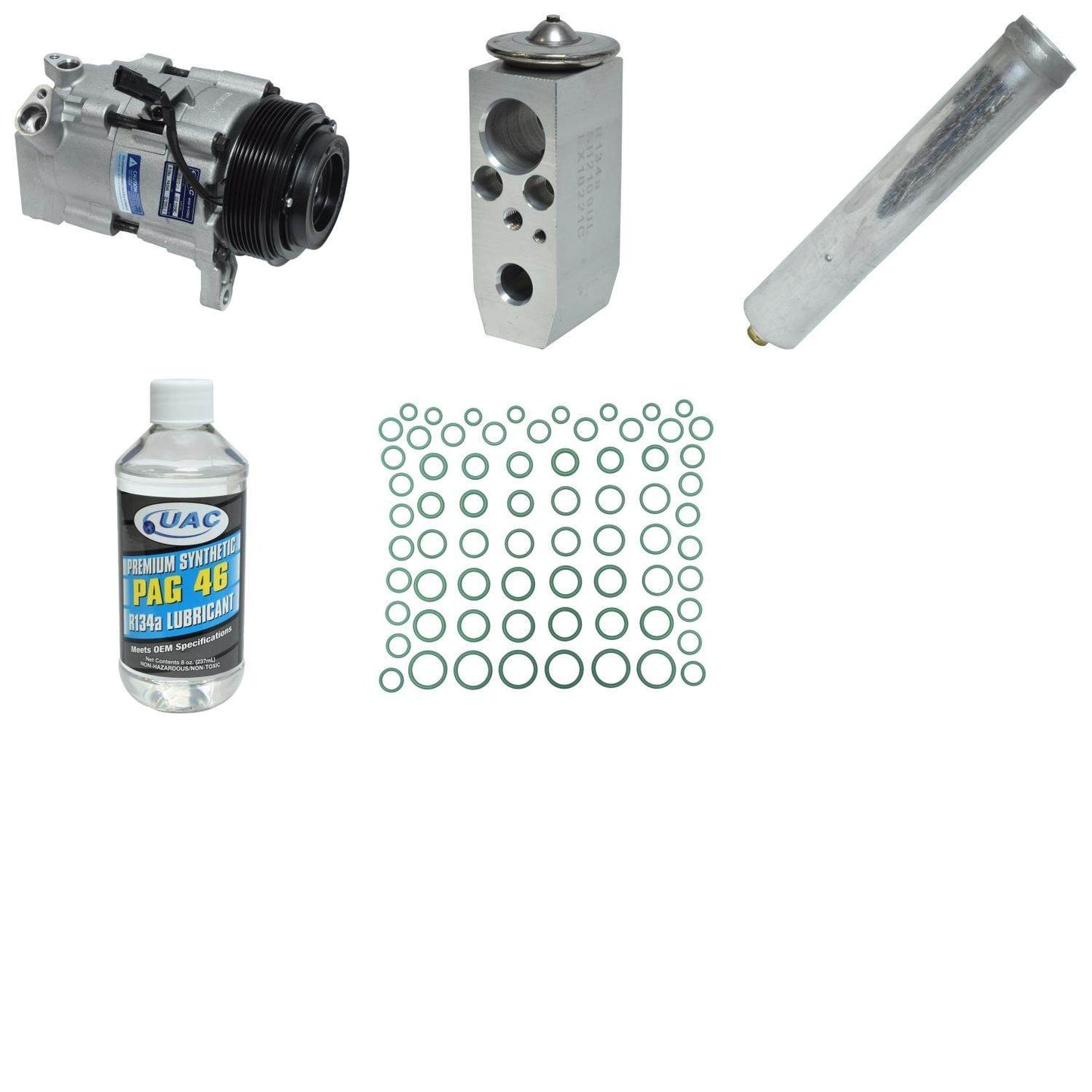 Universal Air Cond KT5926