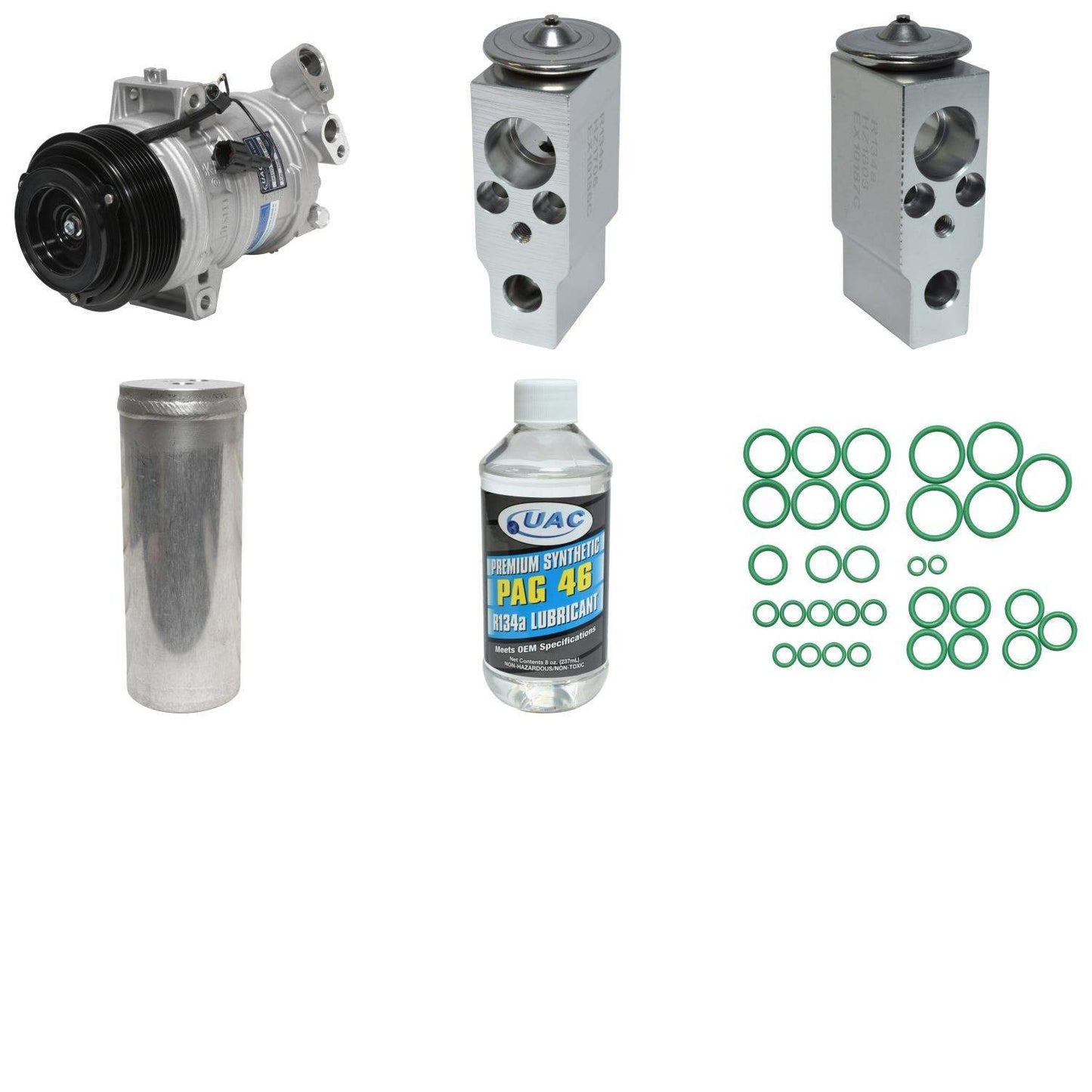 Universal Air Cond KT5927